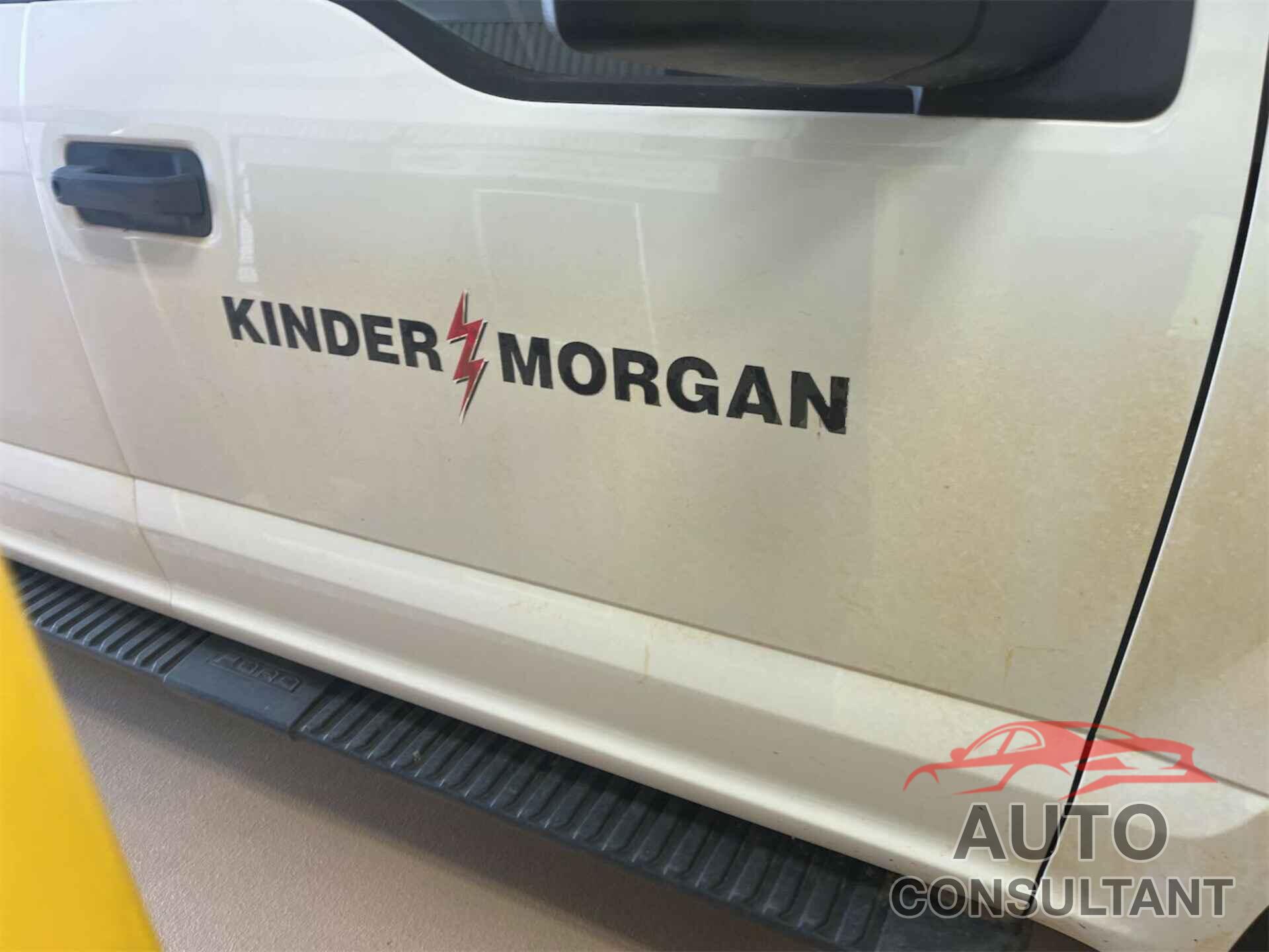 FORD F150 2016 - 1FTEX1C85GKE86618