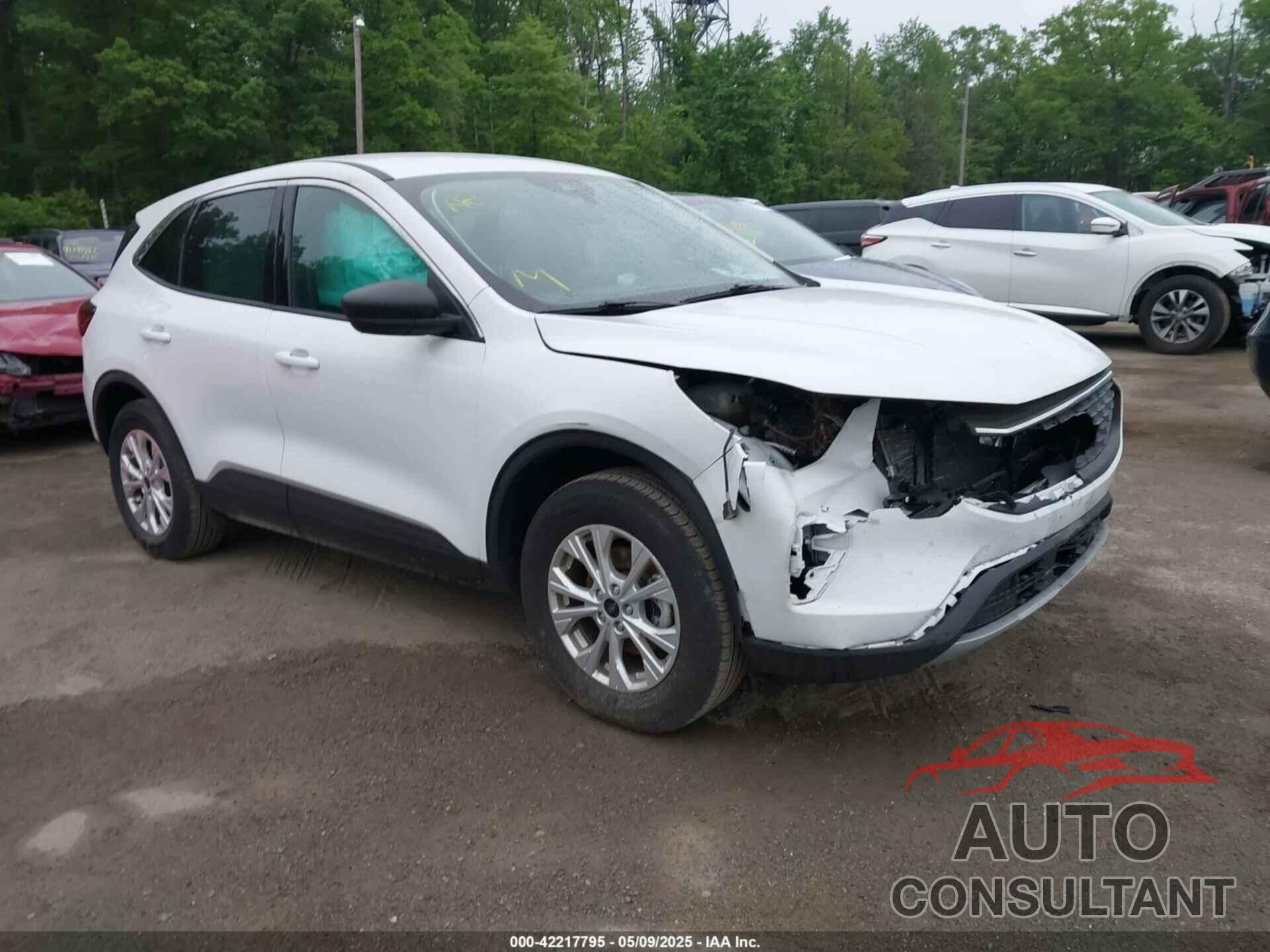 FORD ESCAPE 2024 - 1FMCU9GN3RUB08475