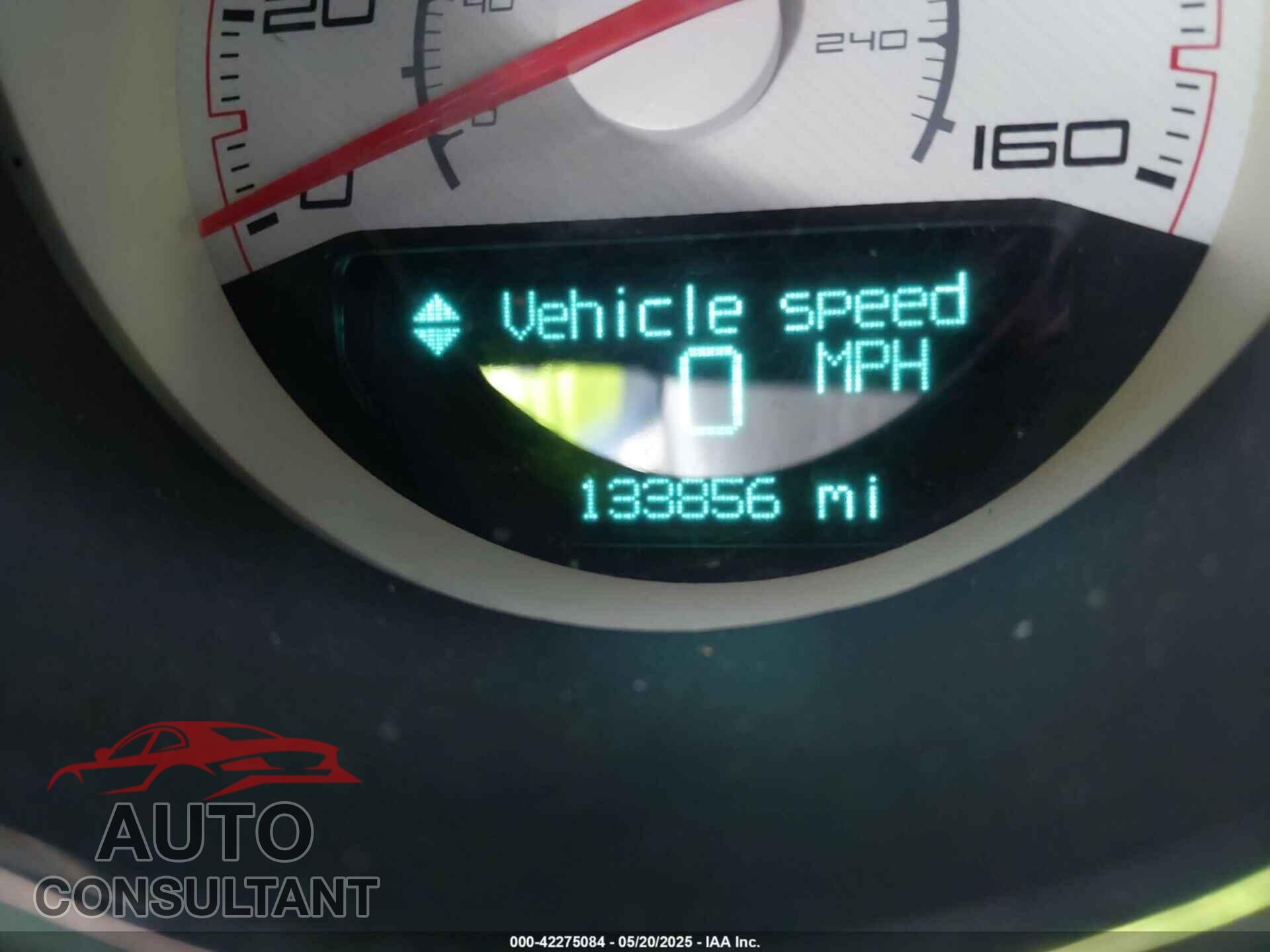 DODGE CHALLENGER 2012 - 2C3CDYBTXCH101672