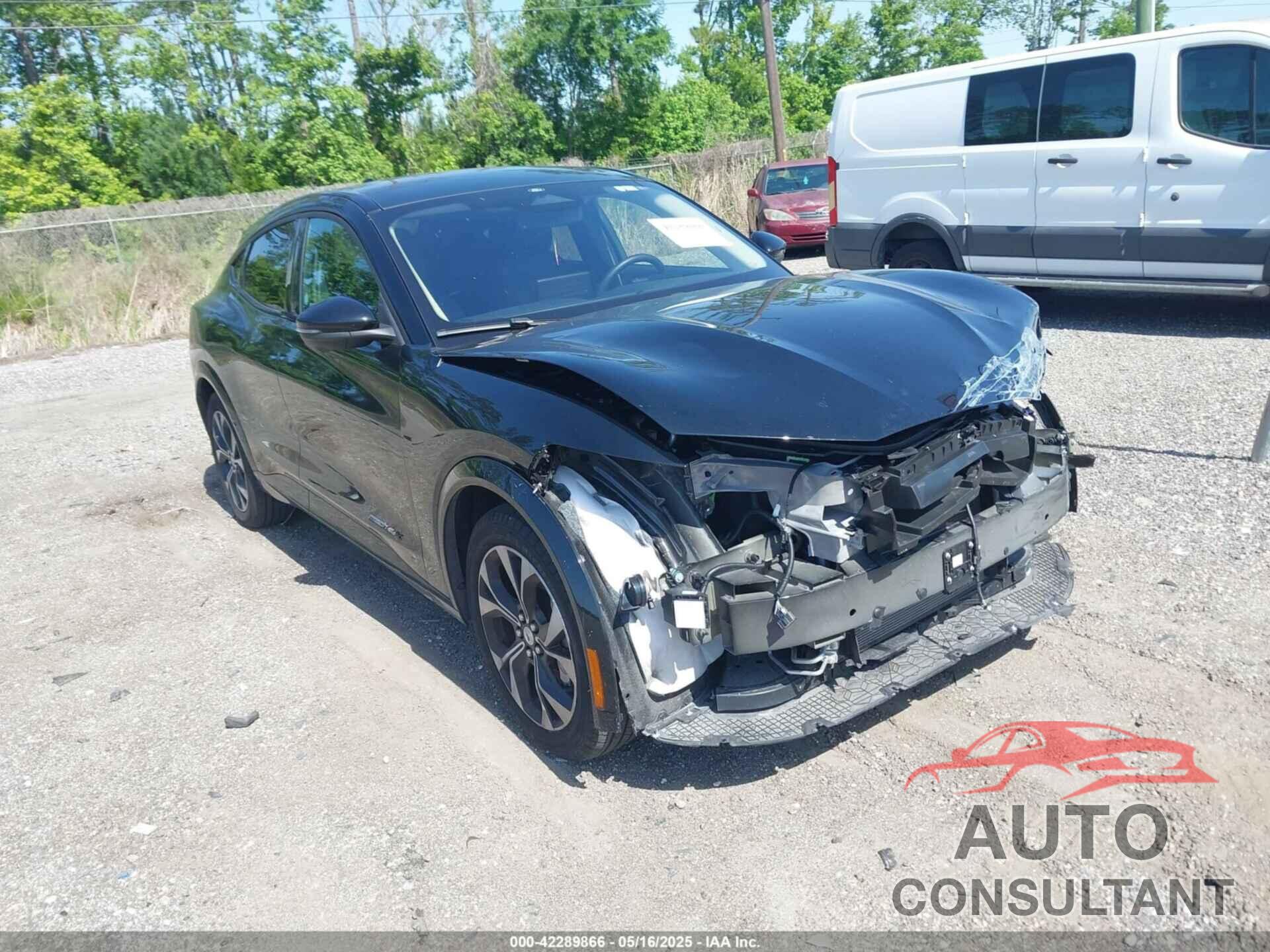 FORD MUSTANG MACH-E 2023 - 3FMTK3SU3PMB05269