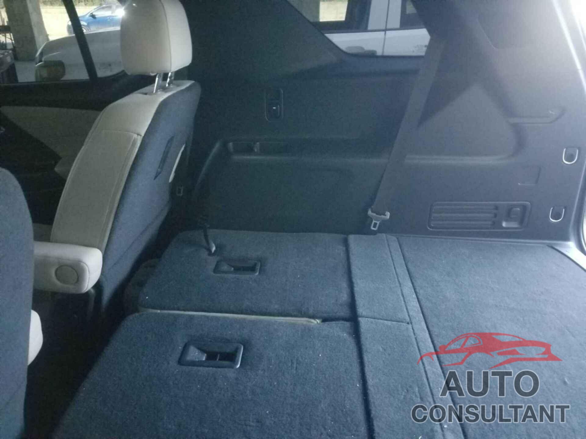 CHEVROLET TRAVERSE 2022 - 1GNERGKW0NJ146381
