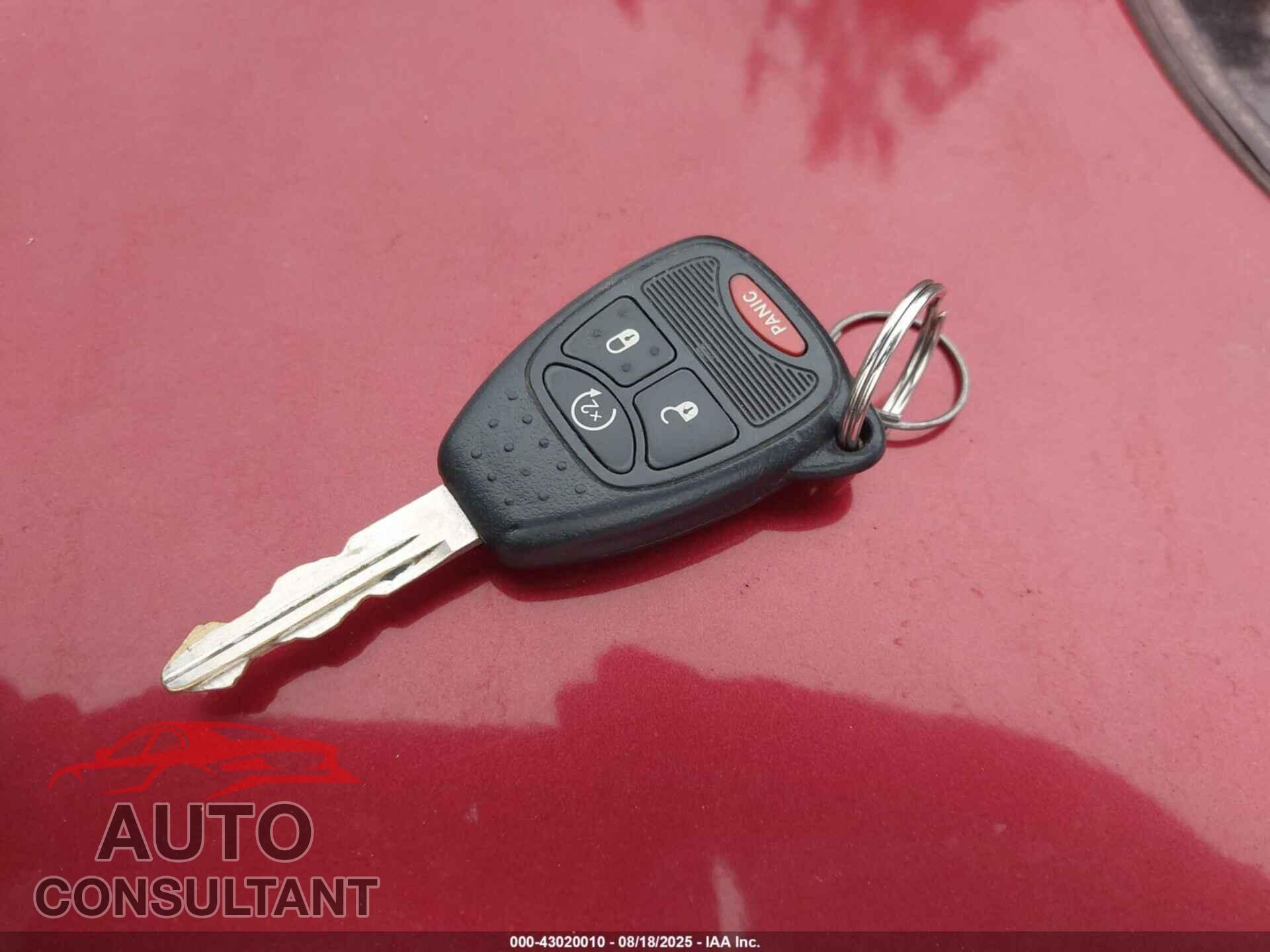 JEEP COMPASS 2015 - 1C4NJCEA6FD296830