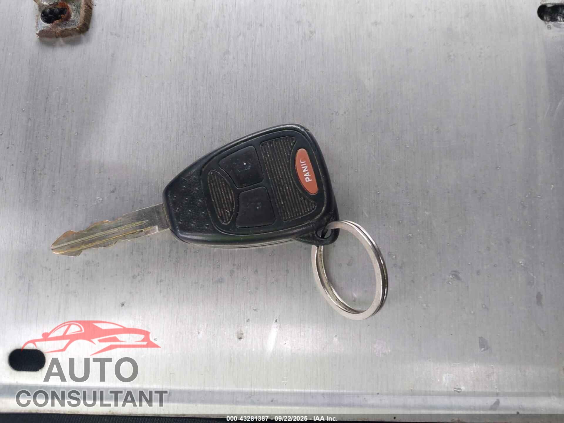 DODGE CALIBER 2010 - 1B3CB4HA3AD607730
