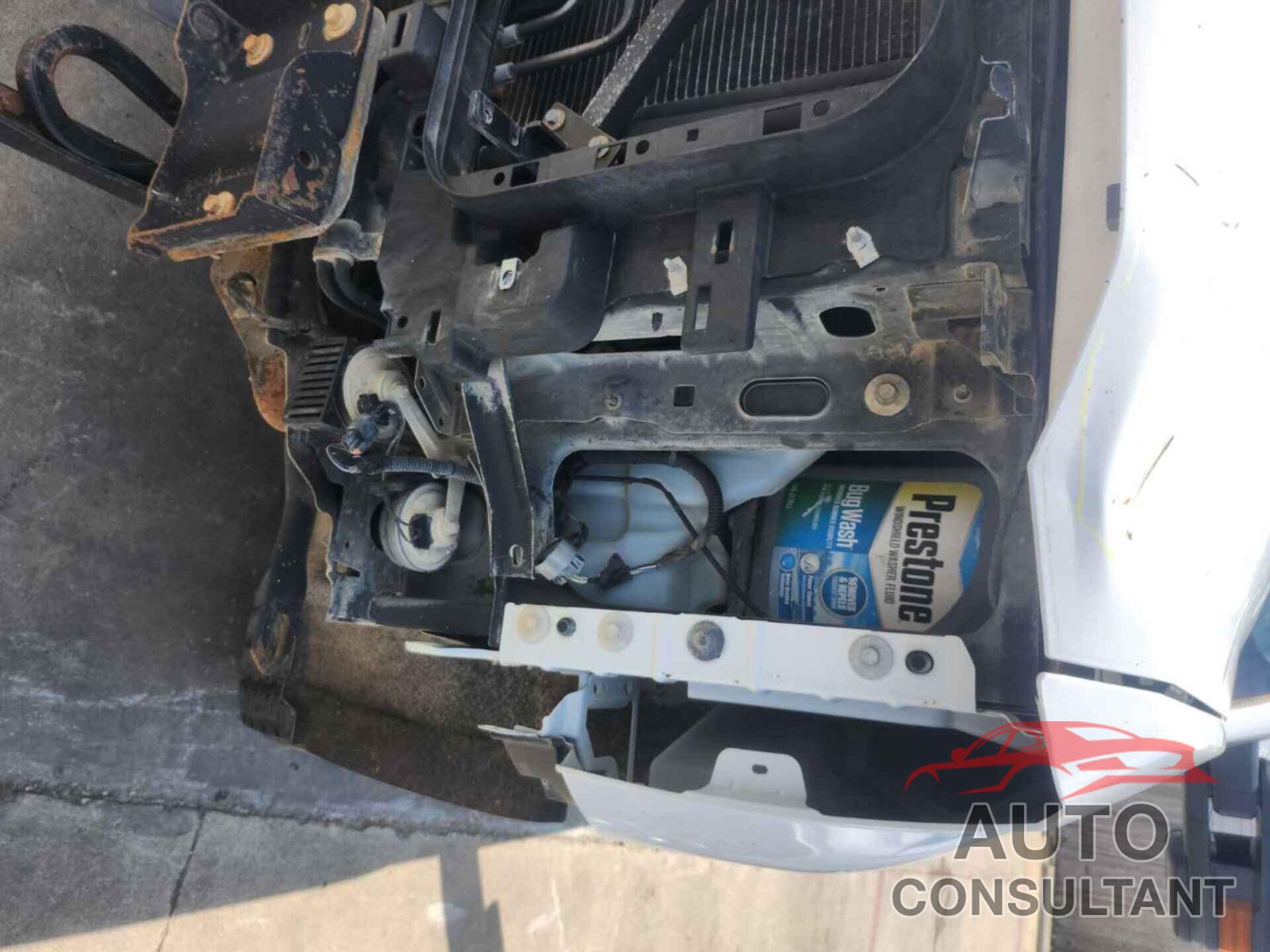 CHEVROLET SILVERADO 2019 - 1GC1KREG5KF179273