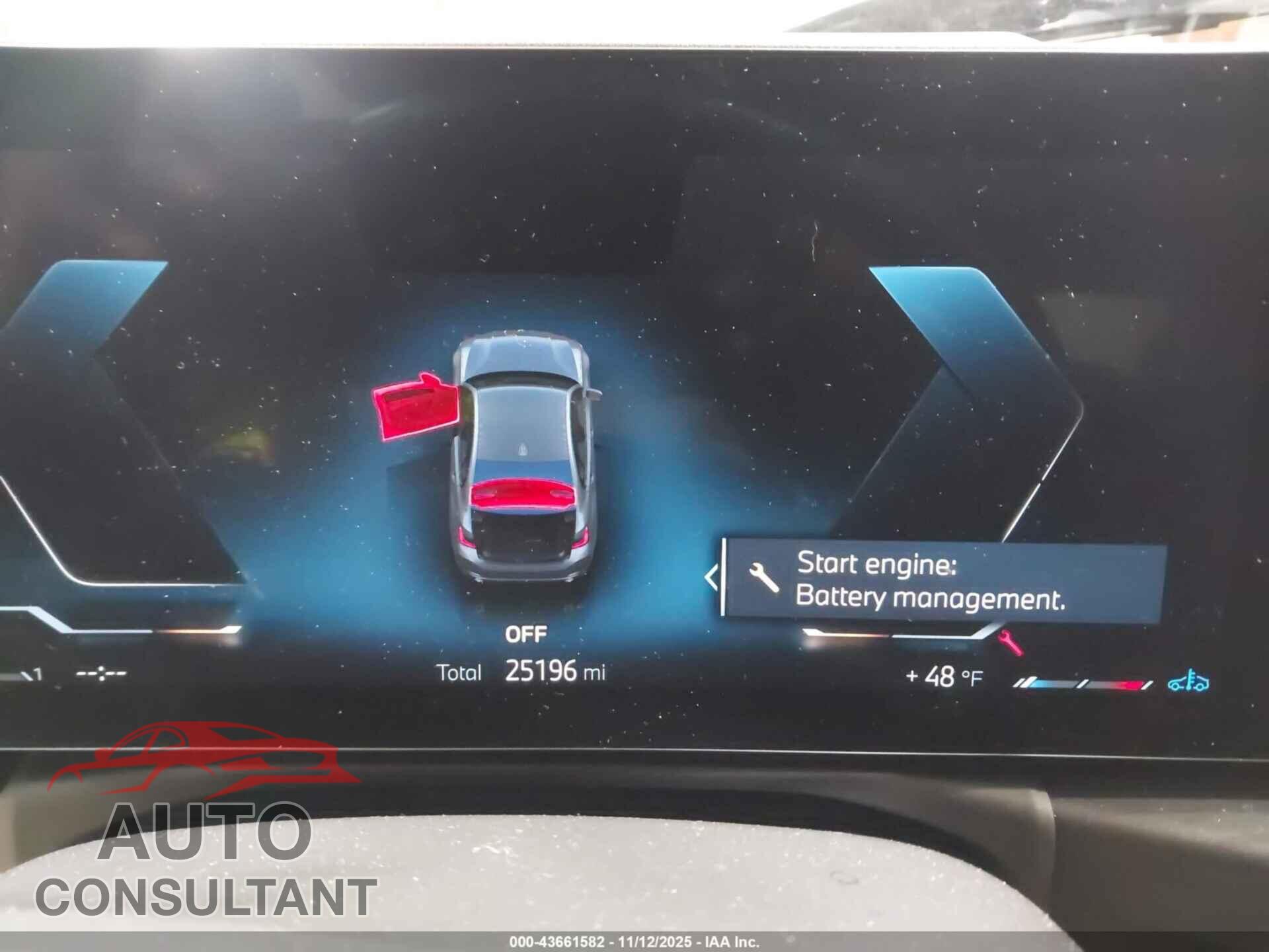 BMW 330I 2023 - 3MW89FF0XP8D22631