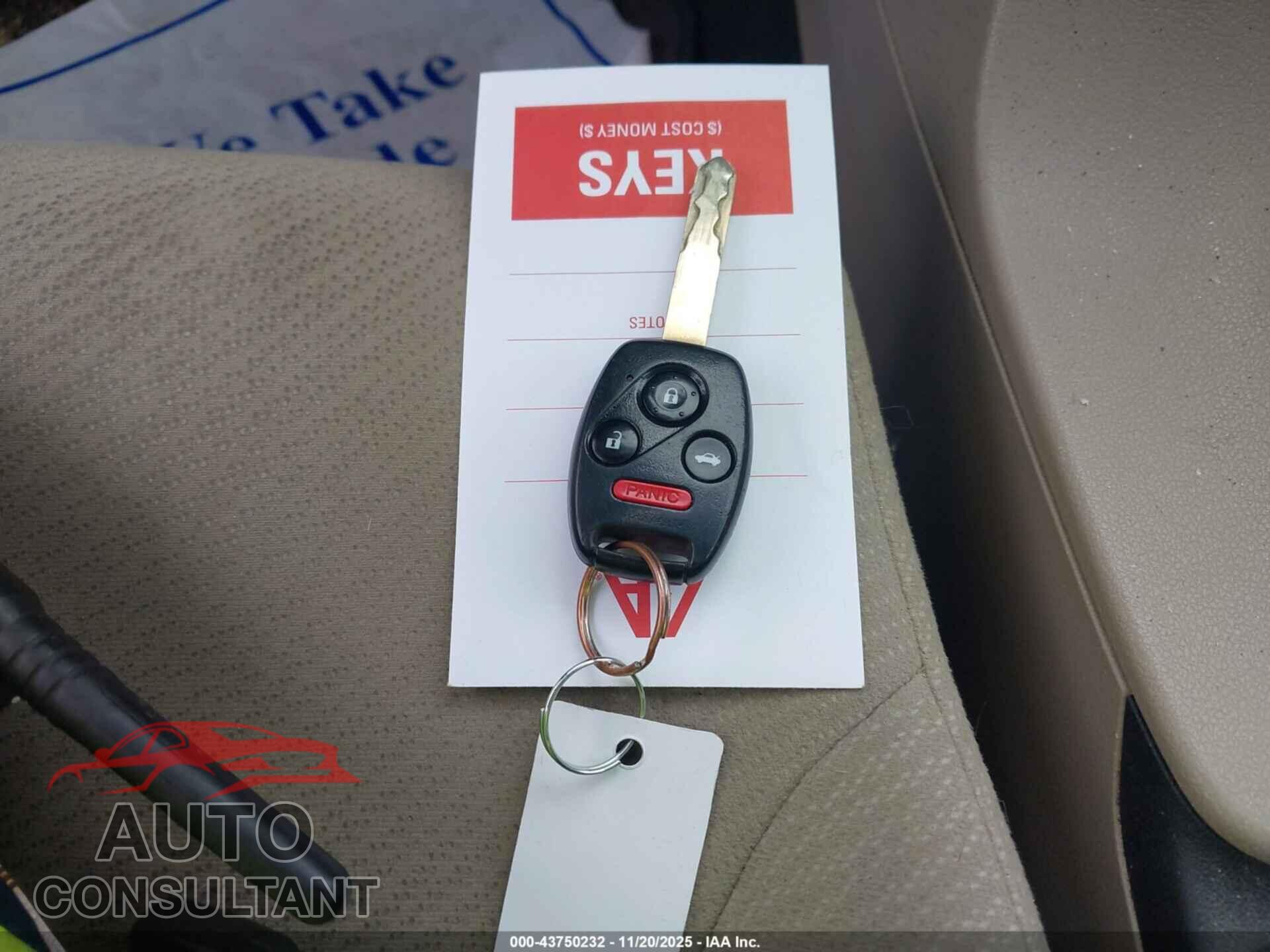 HONDA CIVIC 2013 - 19XFB2F5XDE248224
