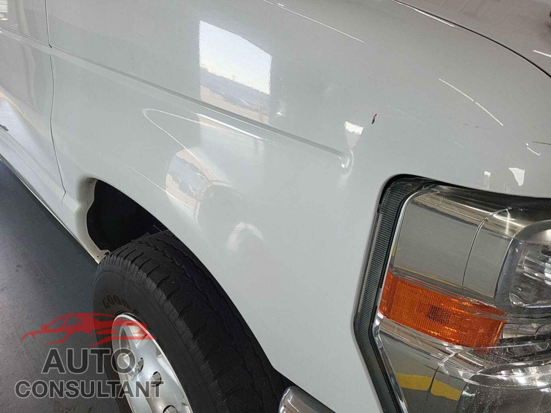 FORD ECONOLINE 2014 - 1FTSS3EL4EDA50097