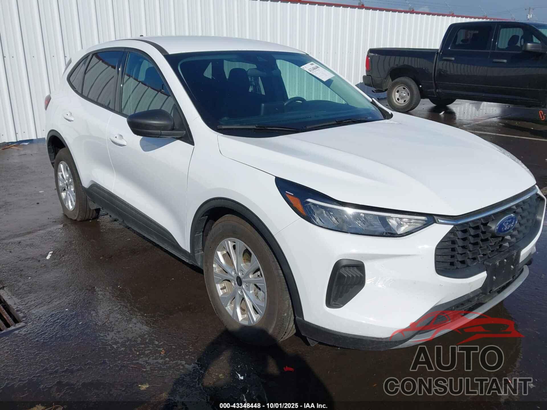 FORD ESCAPE 2025 - 1FMCU0GN5SUB00962