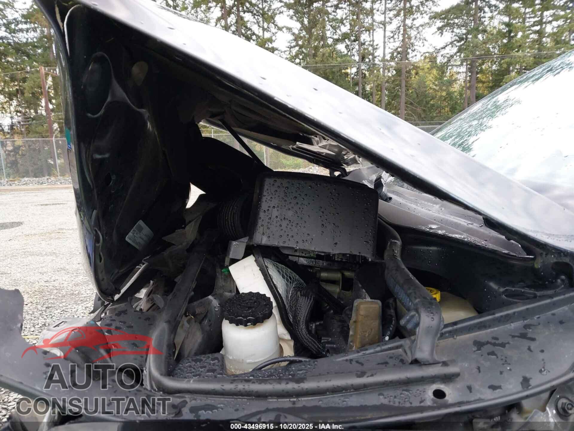 DODGE DURANGO 2015 - 1C4RDJDG1FC896759