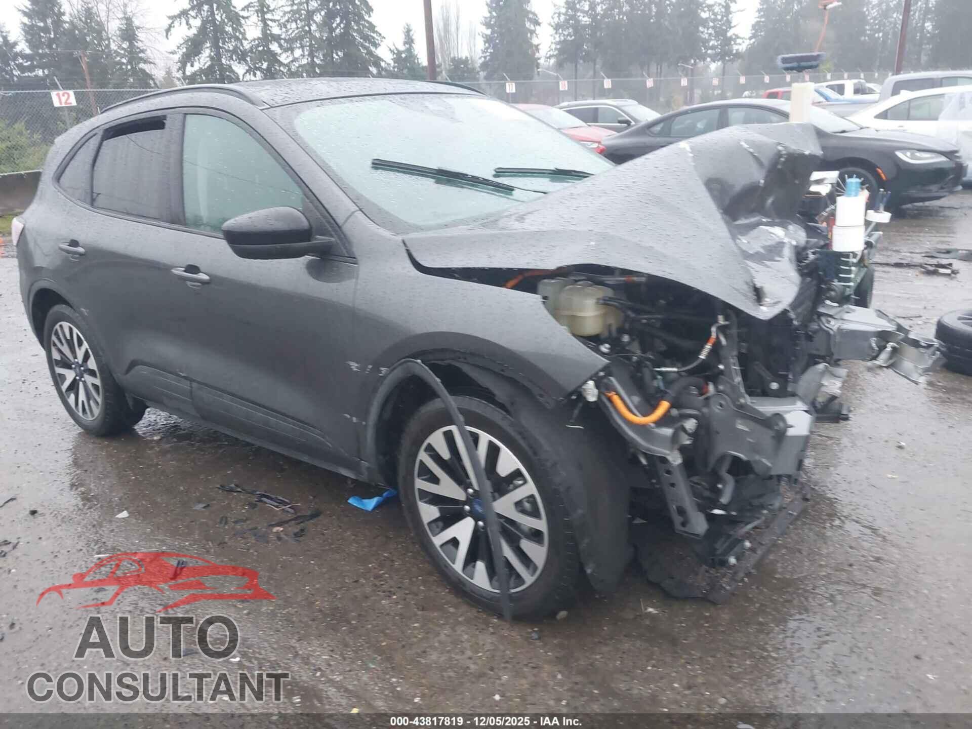 FORD ESCAPE 2020 - 1FMCU9BZ3LUC51346