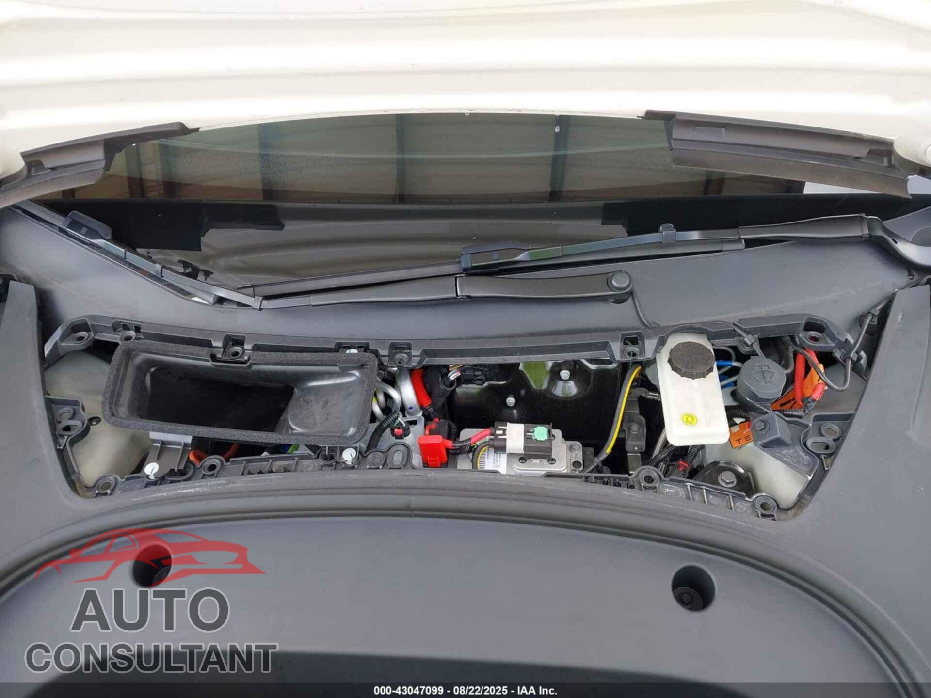TESLA MODEL 3 2023 - 5YJ3E1EA8PF682496