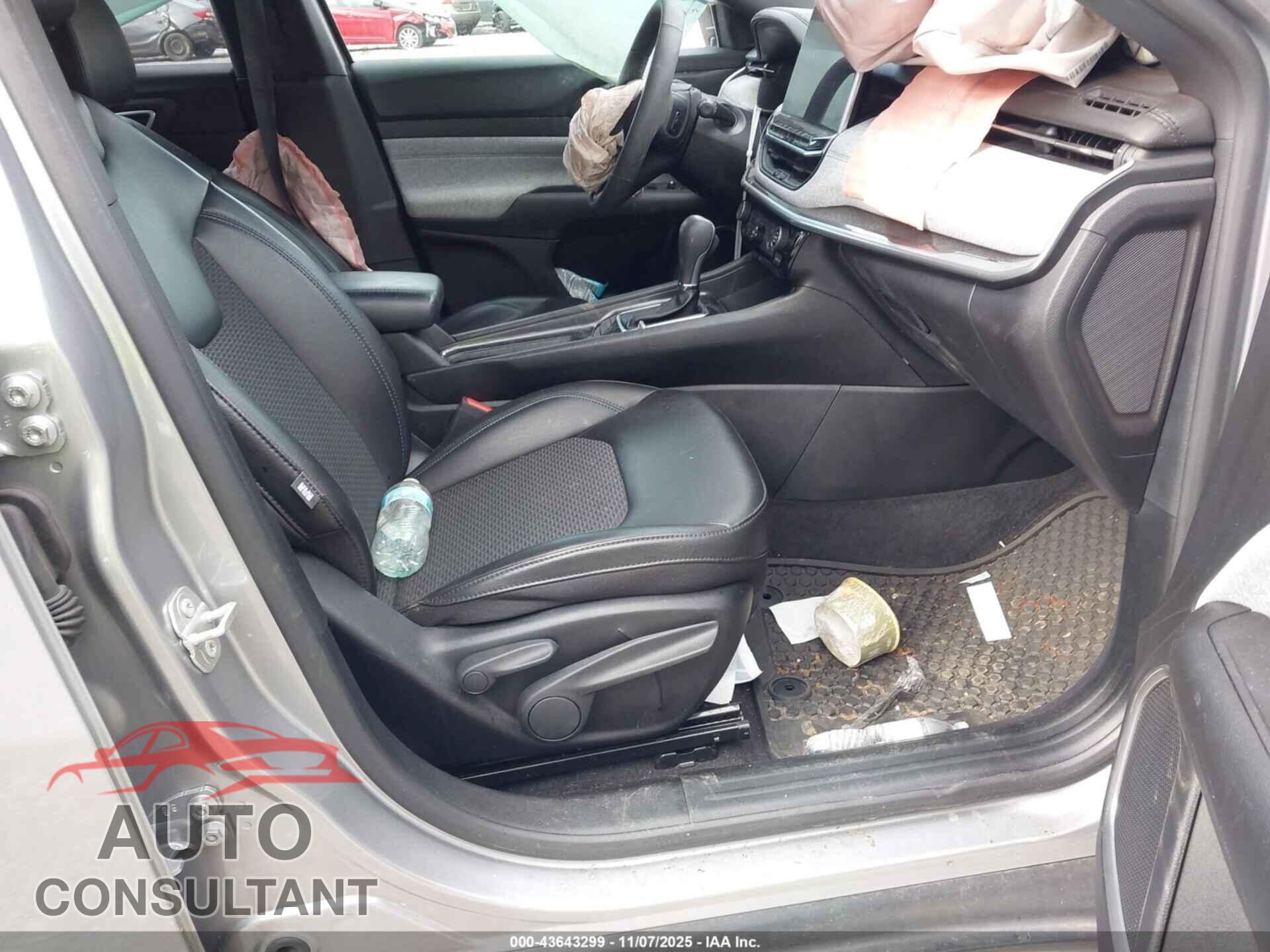 JEEP COMPASS 2023 - 3C4NJDBN7PT527453