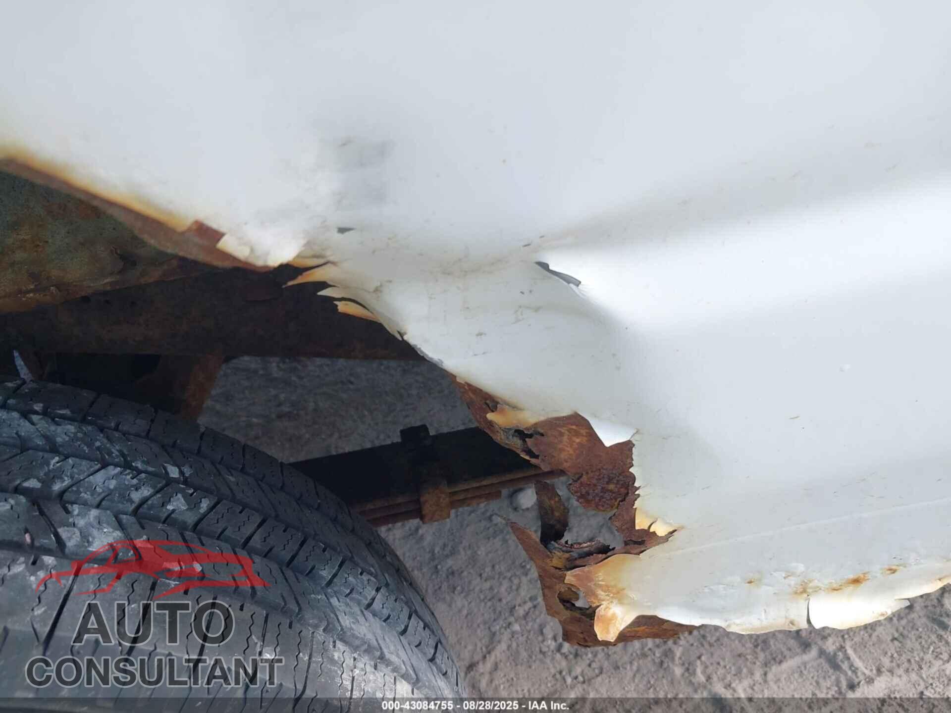FORD E-150 2010 - 1FTNS1EW0ADA16566