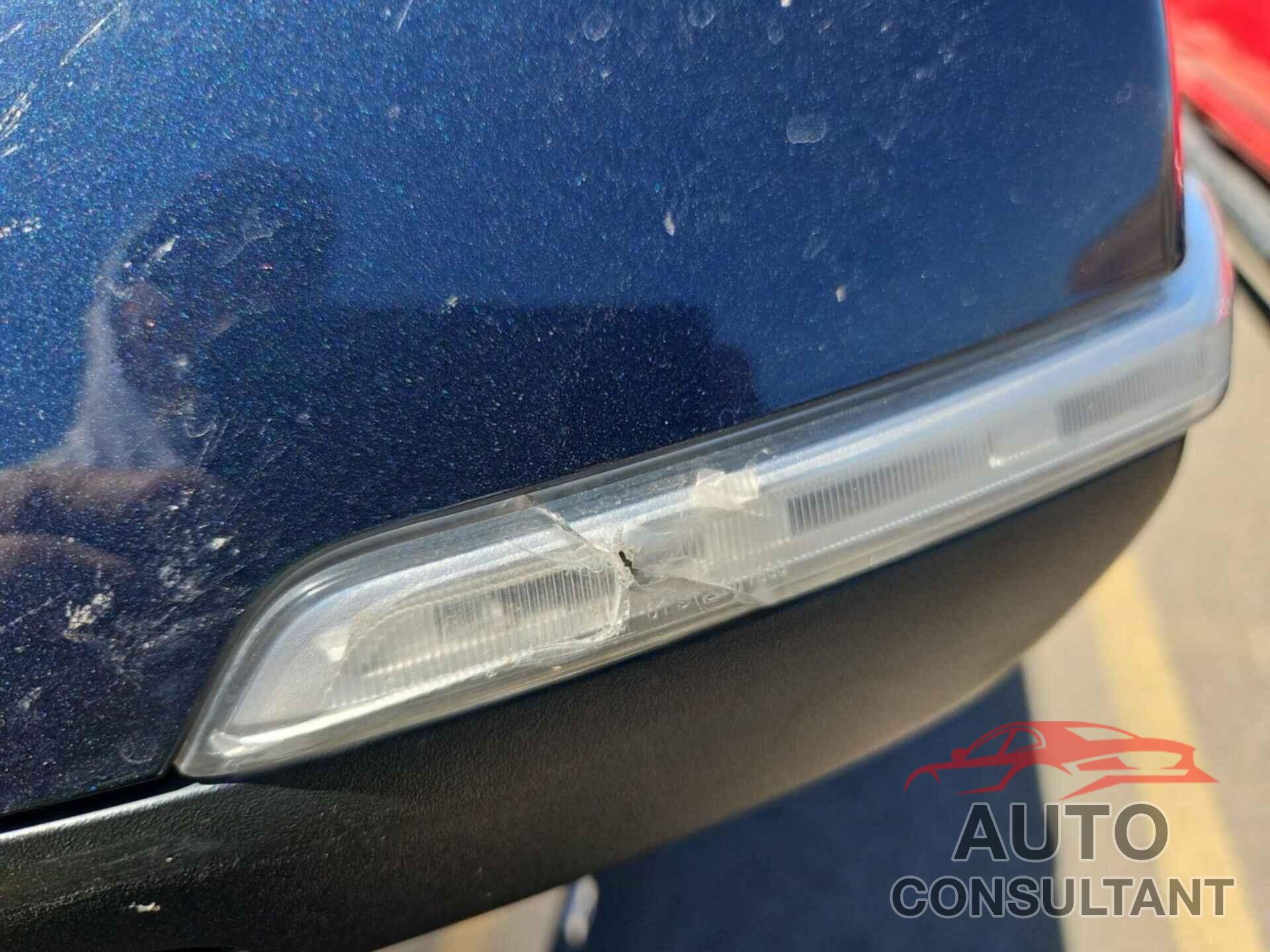 CHEVROLET TRAVERSE 2022 - 1GNEVMKW8NJ164265