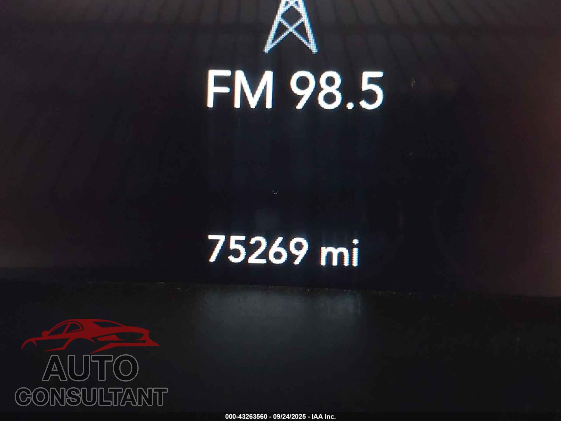 DODGE CHALLENGER 2019 - 2C3CDZAG4KH687634