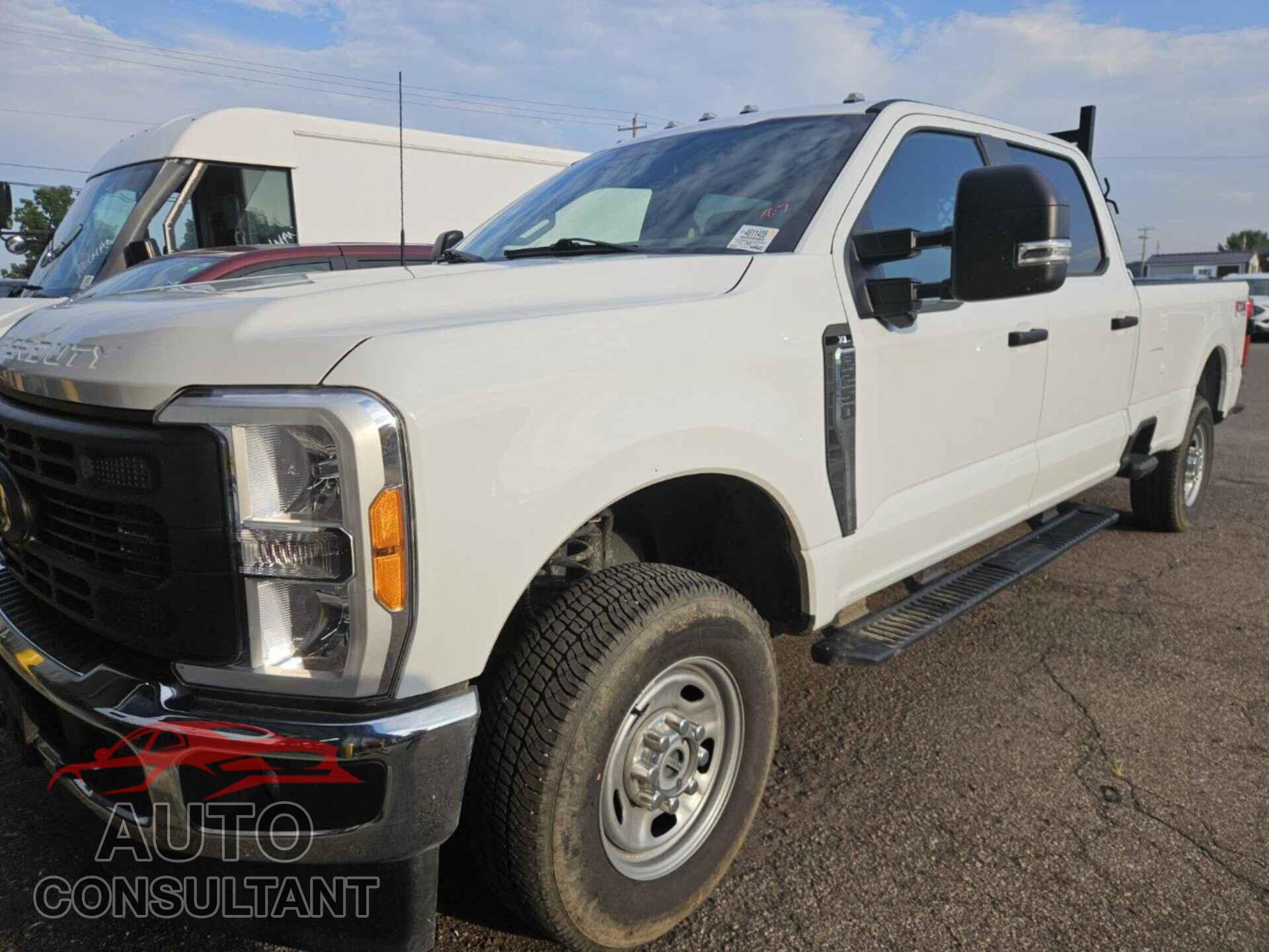 FORD F250 2023 - 1FT7W2BA9PEC32401