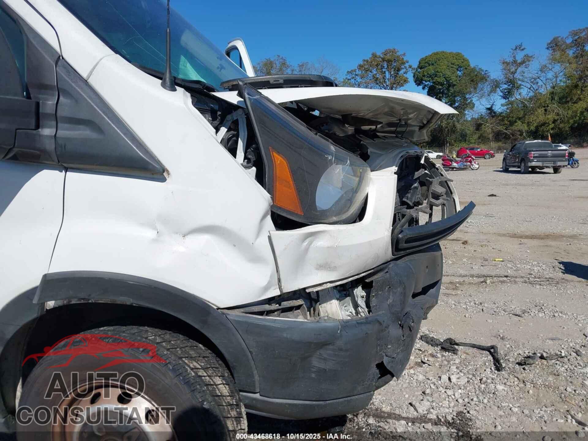 FORD TRANSIT-250 2019 - 1FTYR2CM3KKA88357