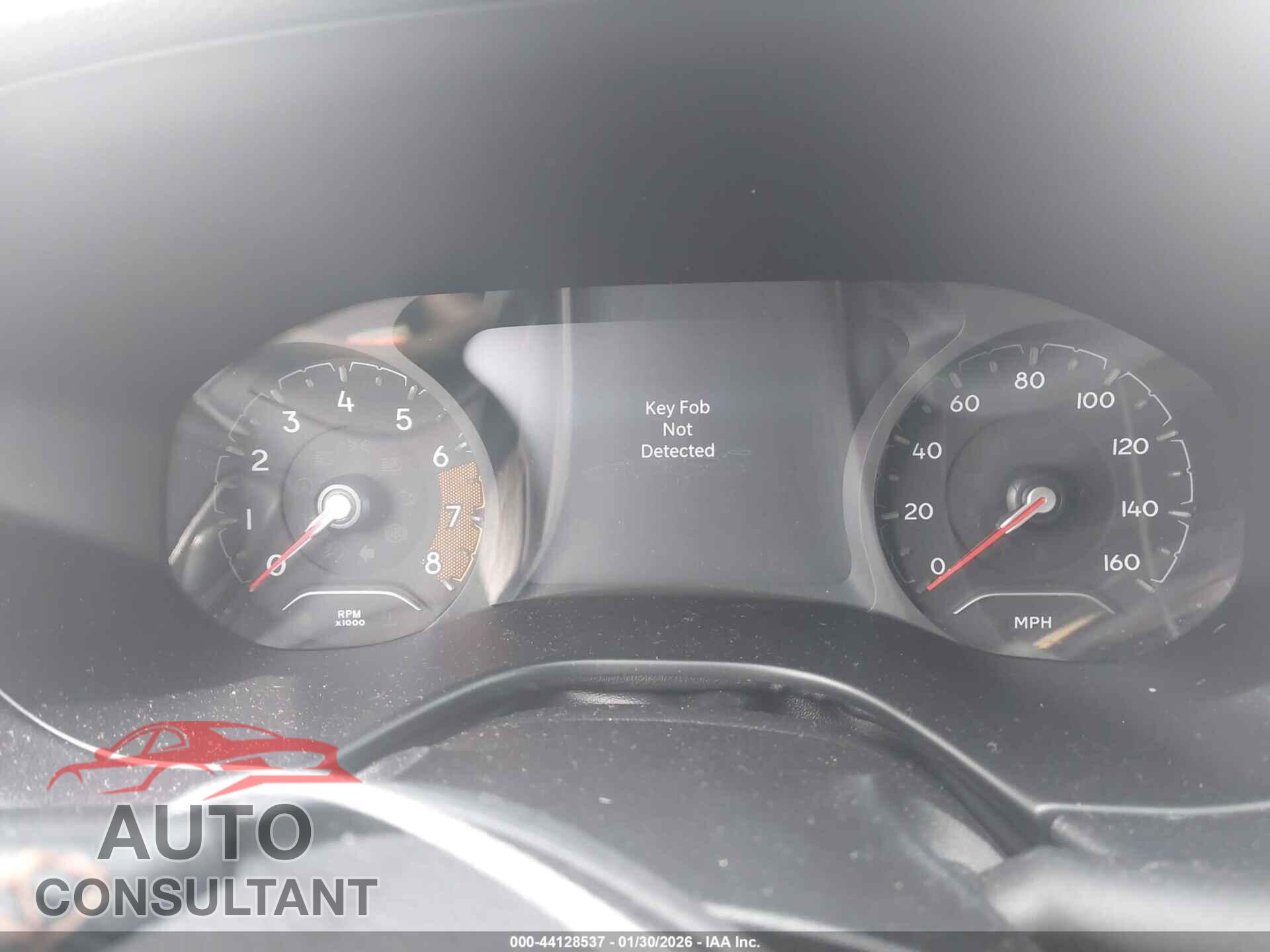 JEEP COMPASS 2022 - 3C4NJDCB6NT144489