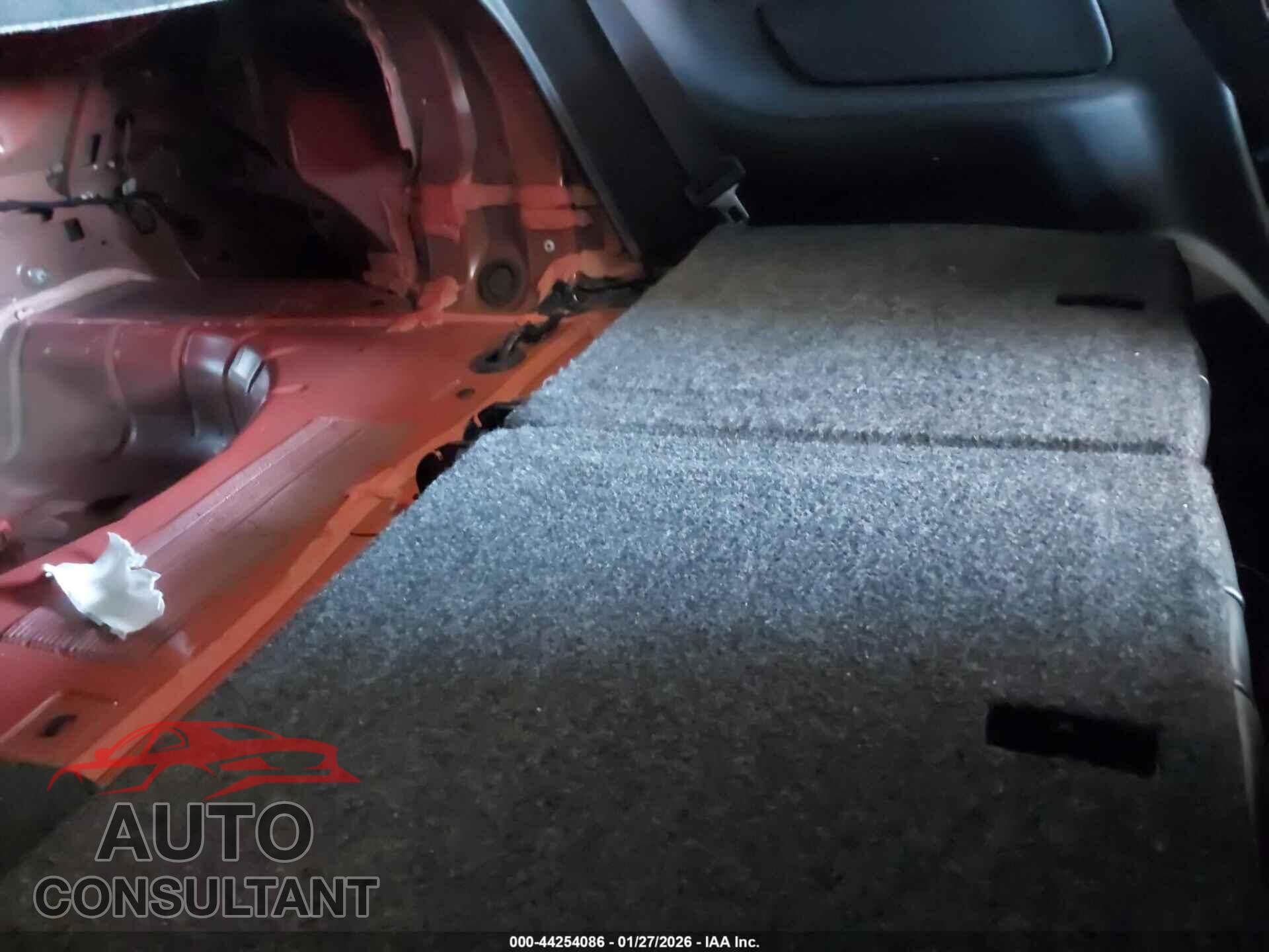 FORD MUSTANG 2015 - 1FA6P8CF1F5332020