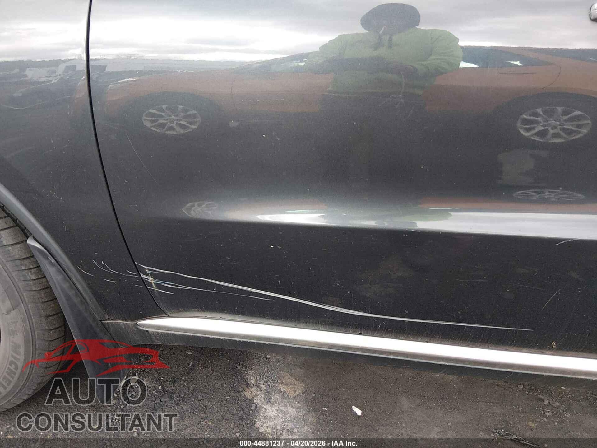 DODGE DURANGO 2013 - 1C4RDJDG4DC678103