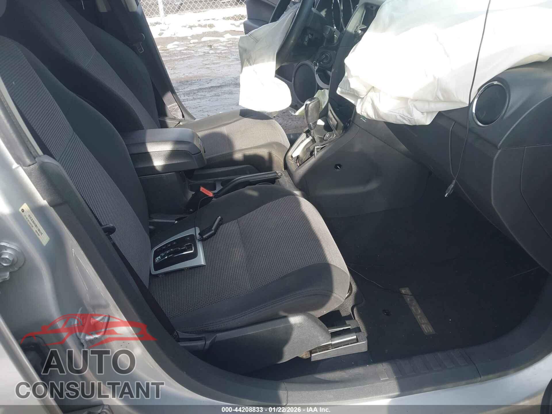DODGE CALIBER 2011 - 1B3CB3HA5BD186475