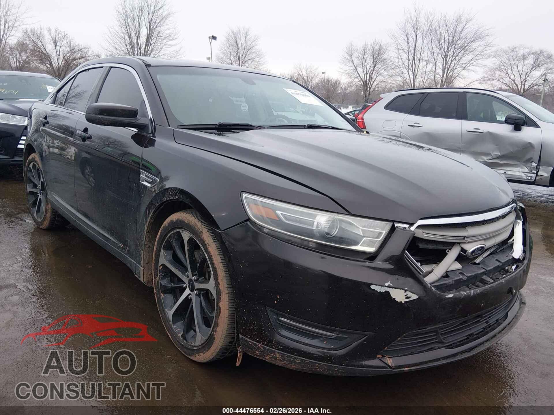 FORD TAURUS 2014 - 1FAHP2E83EG174237