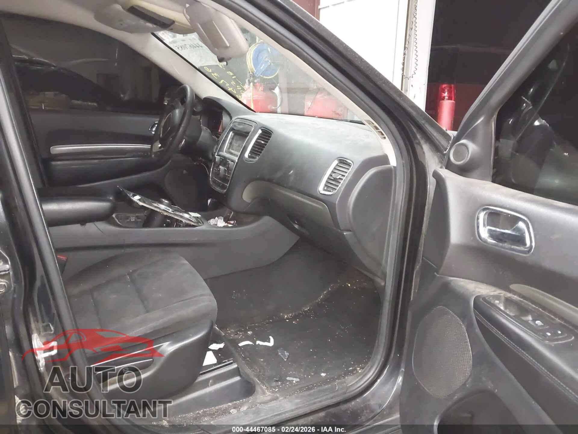 DODGE DURANGO 2014 - 1C4RDHAGXEC454736