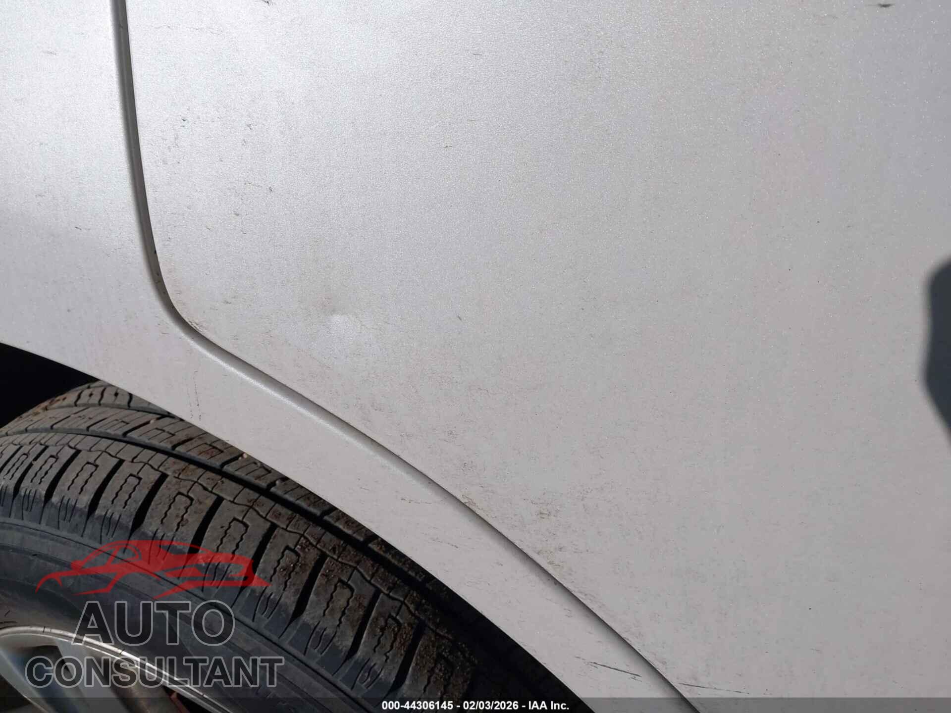 FORD EDGE 2014 - 2FMDK3JC5EBB18522