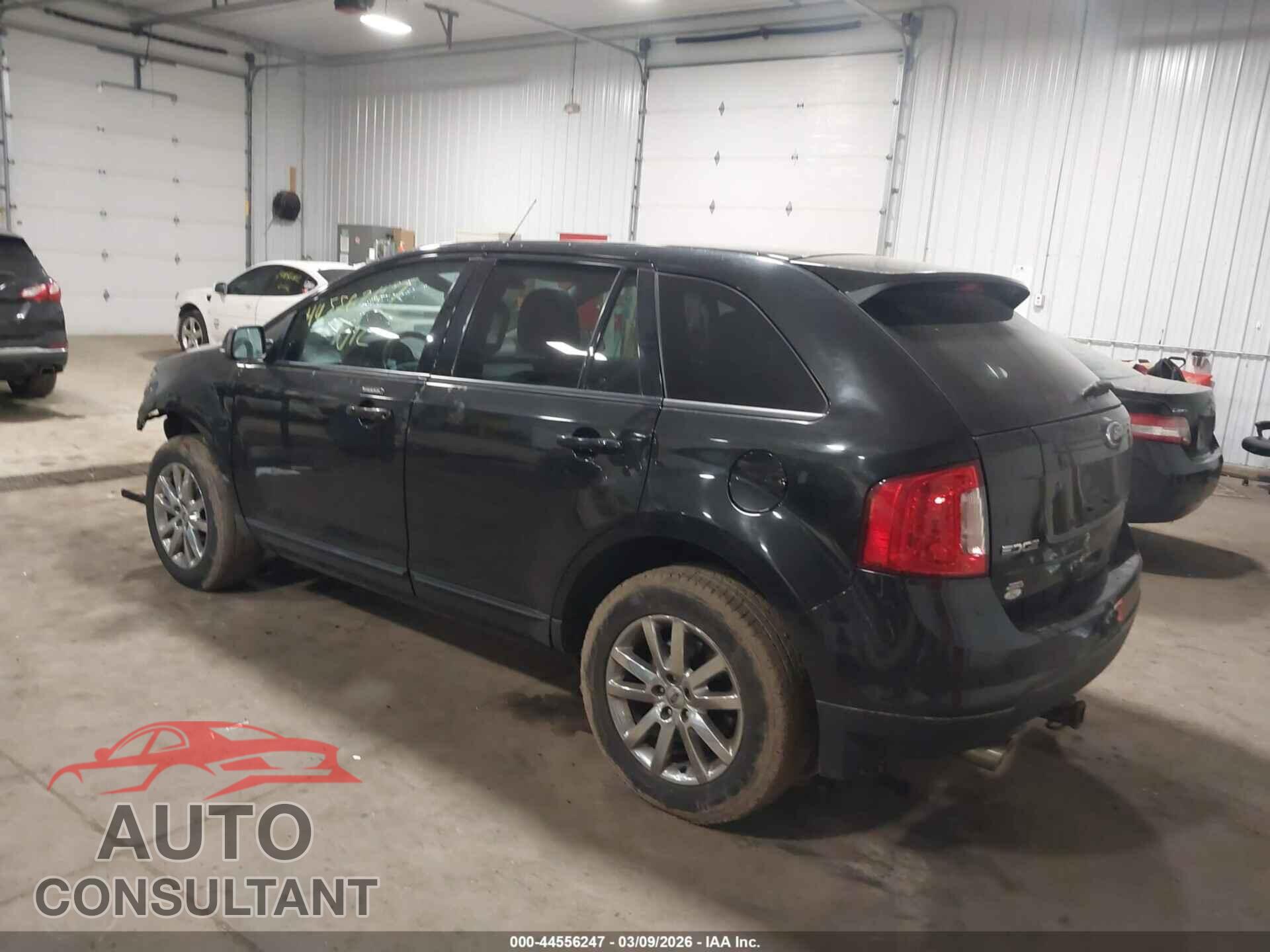 FORD EDGE 2014 - 2FMDK4JC7EBB44156