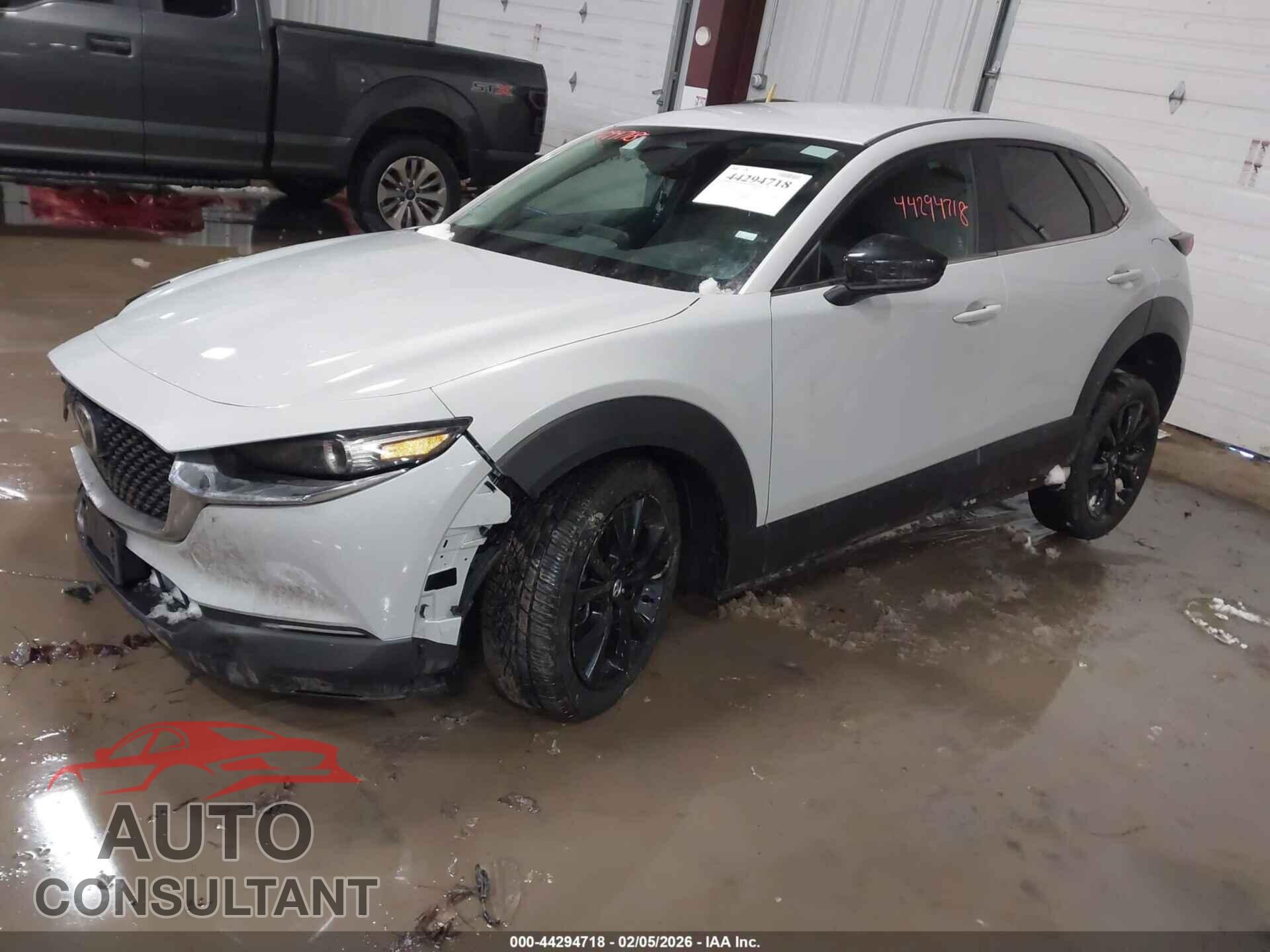 MAZDA CX-30 2024 - 3MVDMBBMXRM647337