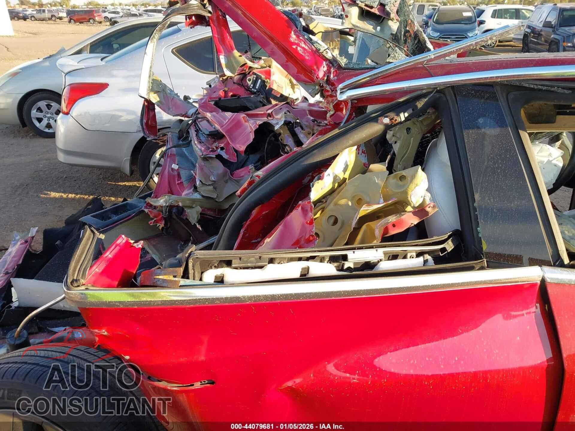 TESLA MODEL 3 2020 - 5YJ3E1EA2LF793183