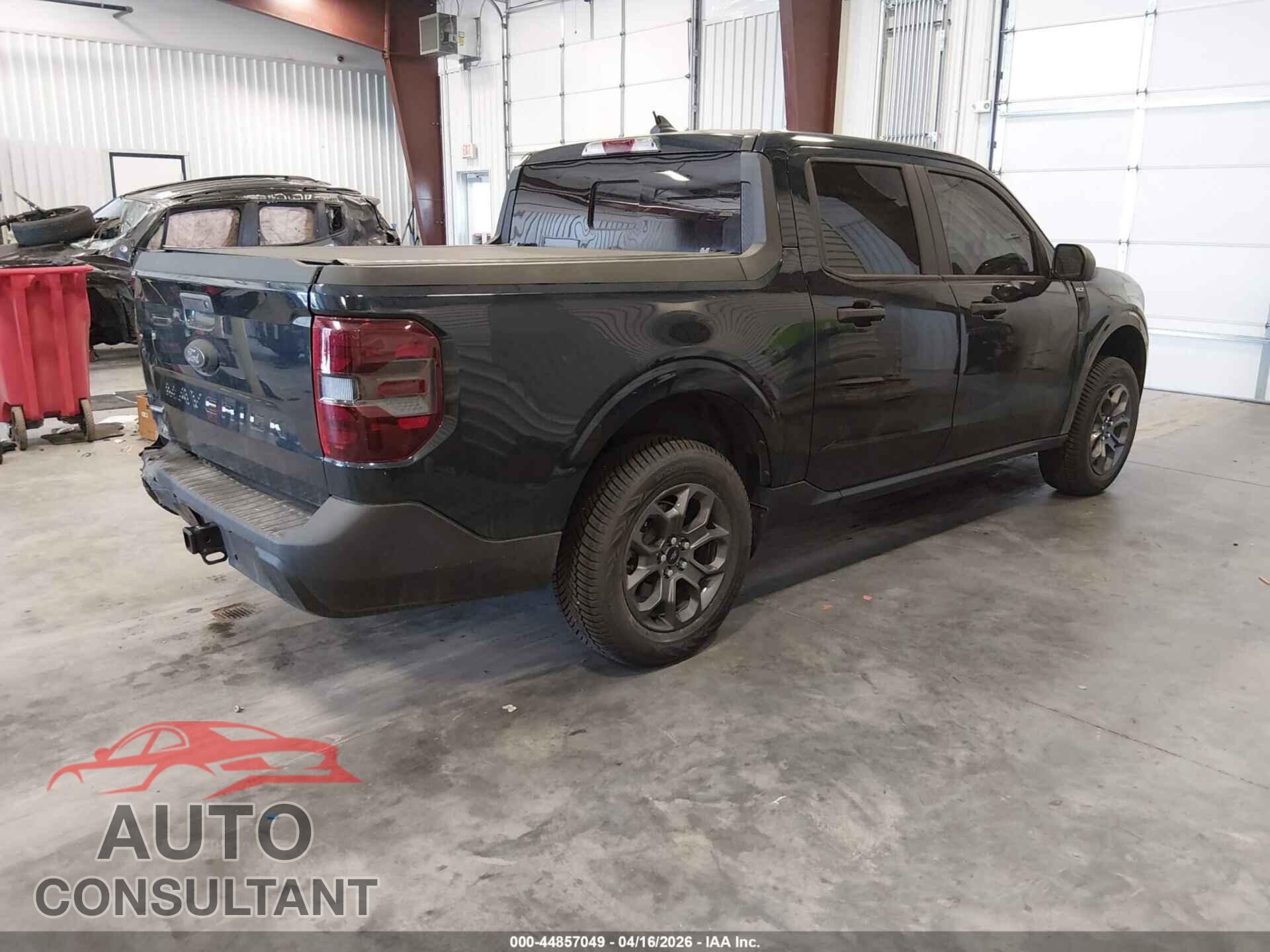 FORD MAVERICK 2023 - 3FTTW8E31PRA32236