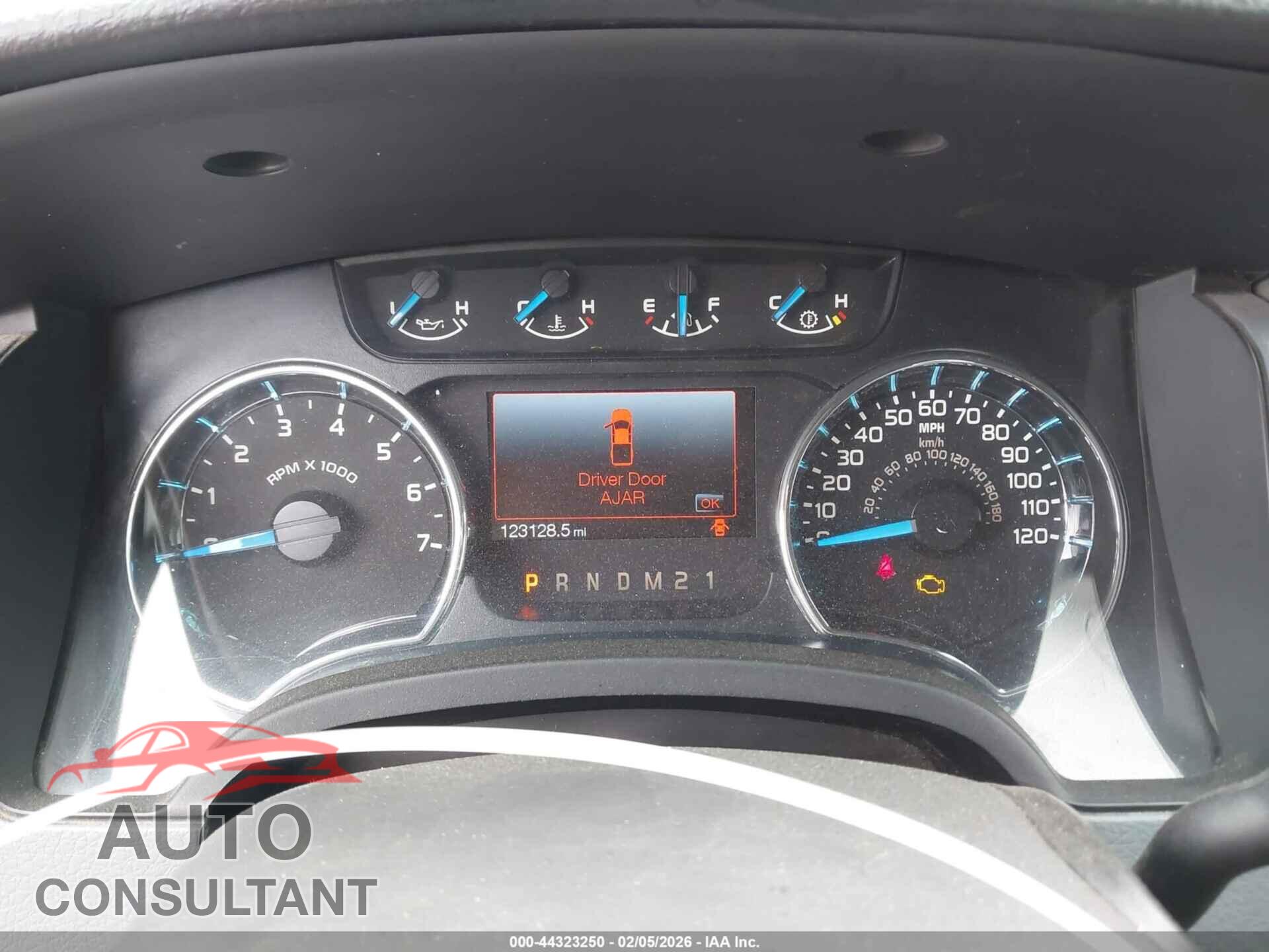 FORD F-150 2014 - 1FTFW1CF2EFA59277