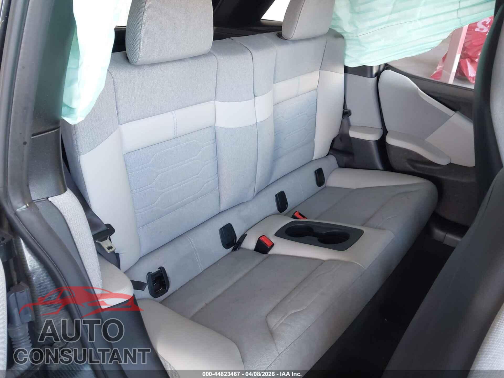BMW I3 2018 - WBY7Z2C57JVE64724