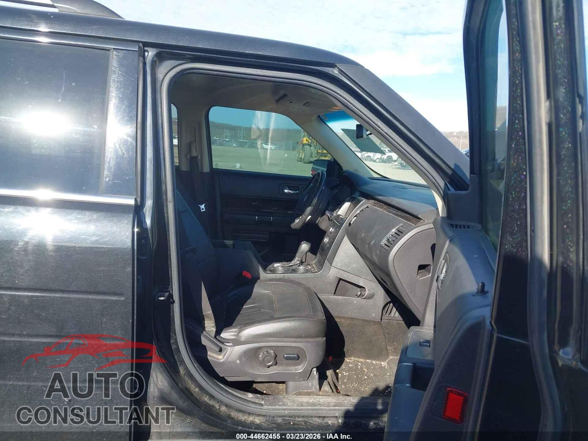 FORD FLEX 2014 - 2FMGK5C80EBD38331