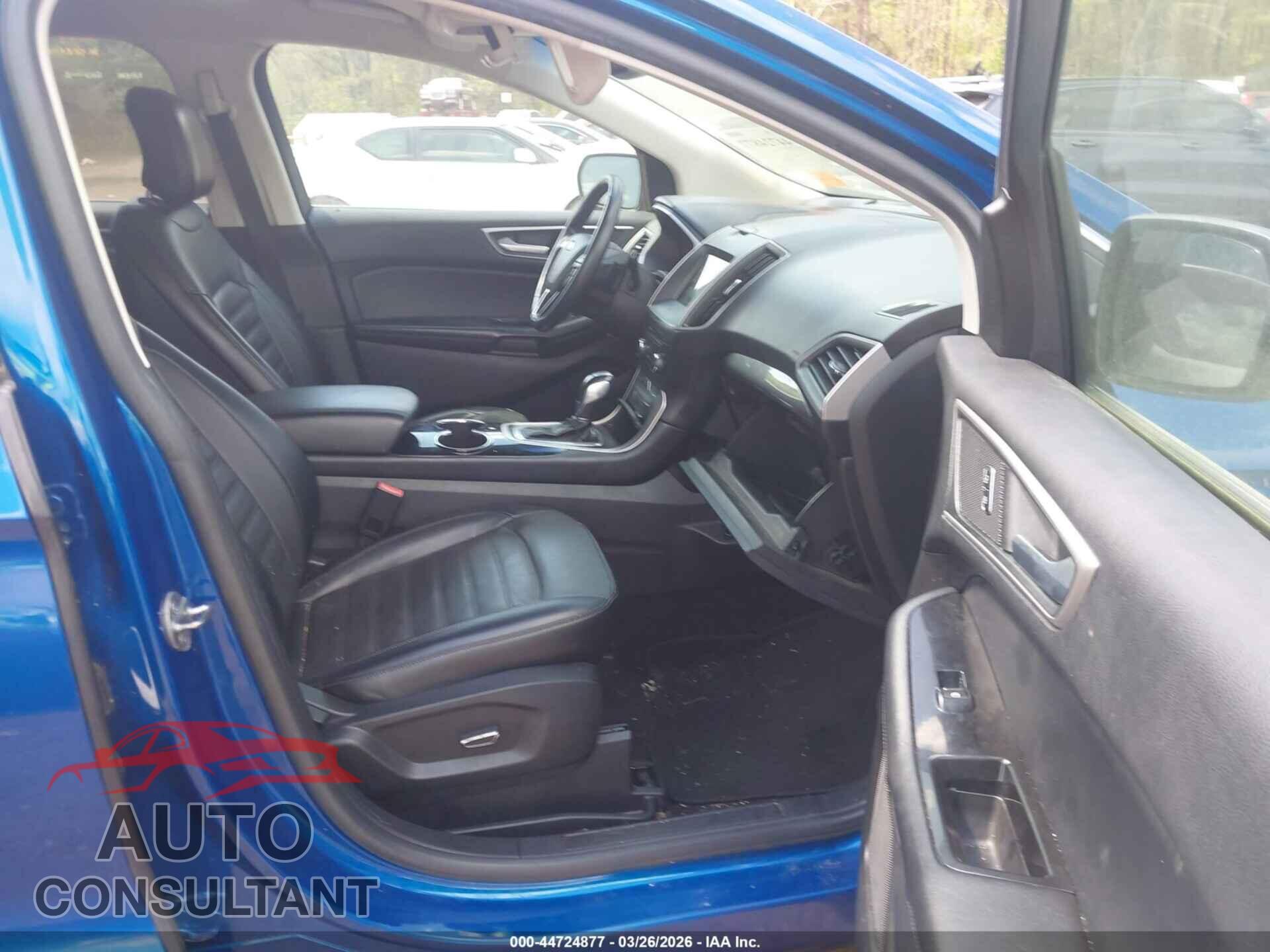 FORD EDGE 2018 - 2FMPK3J97JBB74652