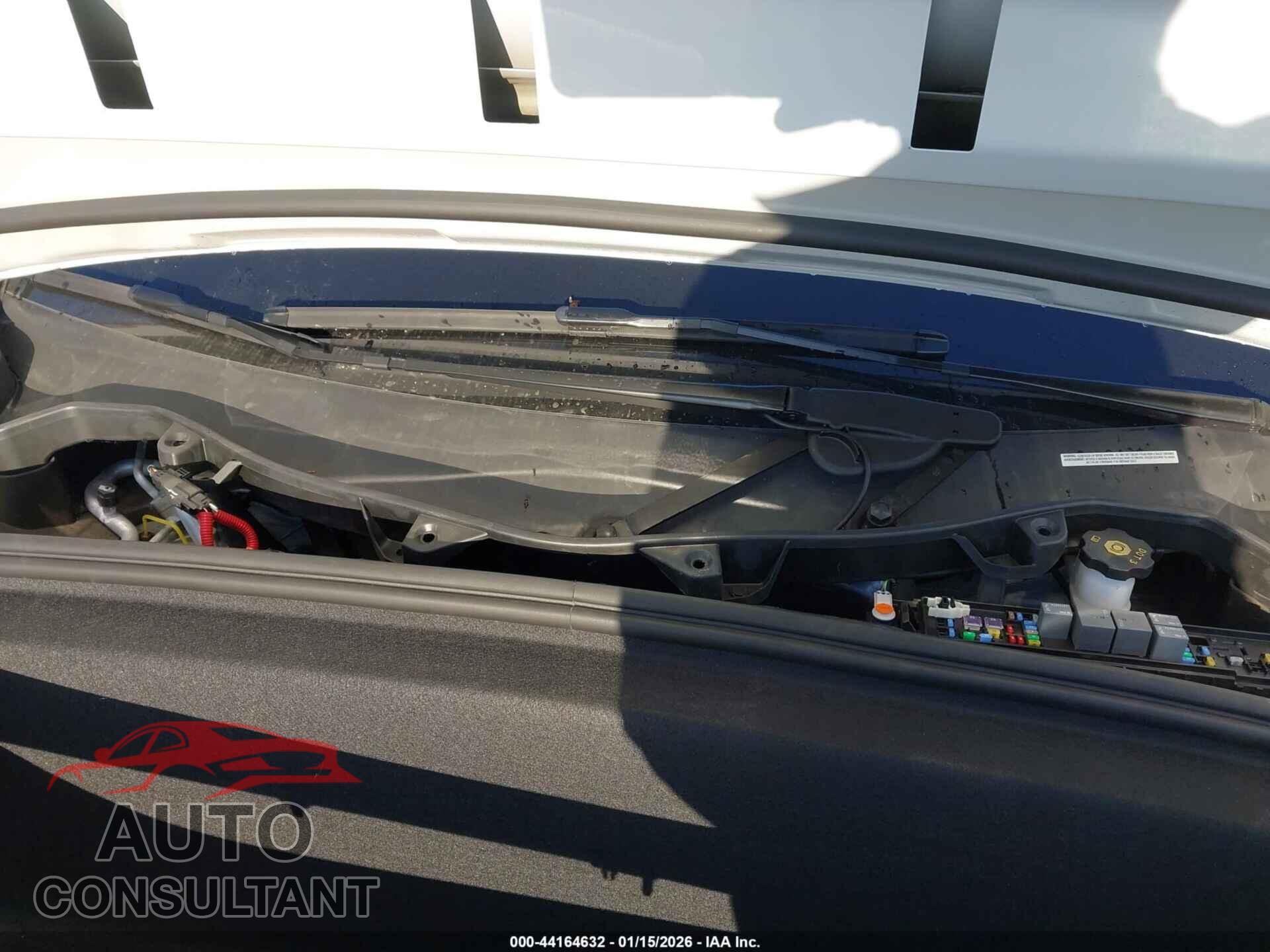 TESLA MODEL X 2017 - 5YJXCBE43HF079173