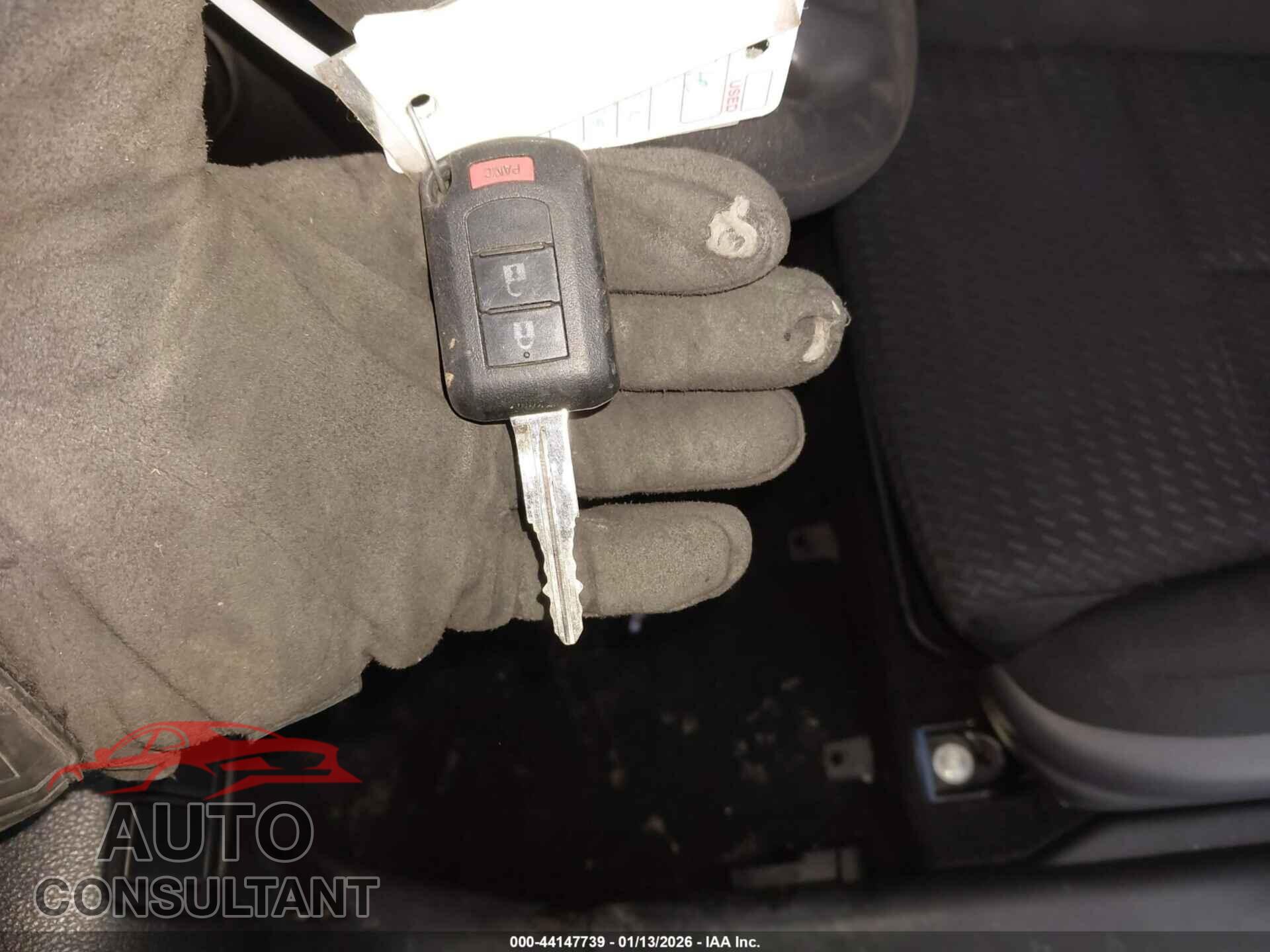 MITSUBISHI ECLIPSE CROSS 2020 - JA4AS4AA4LZ015026