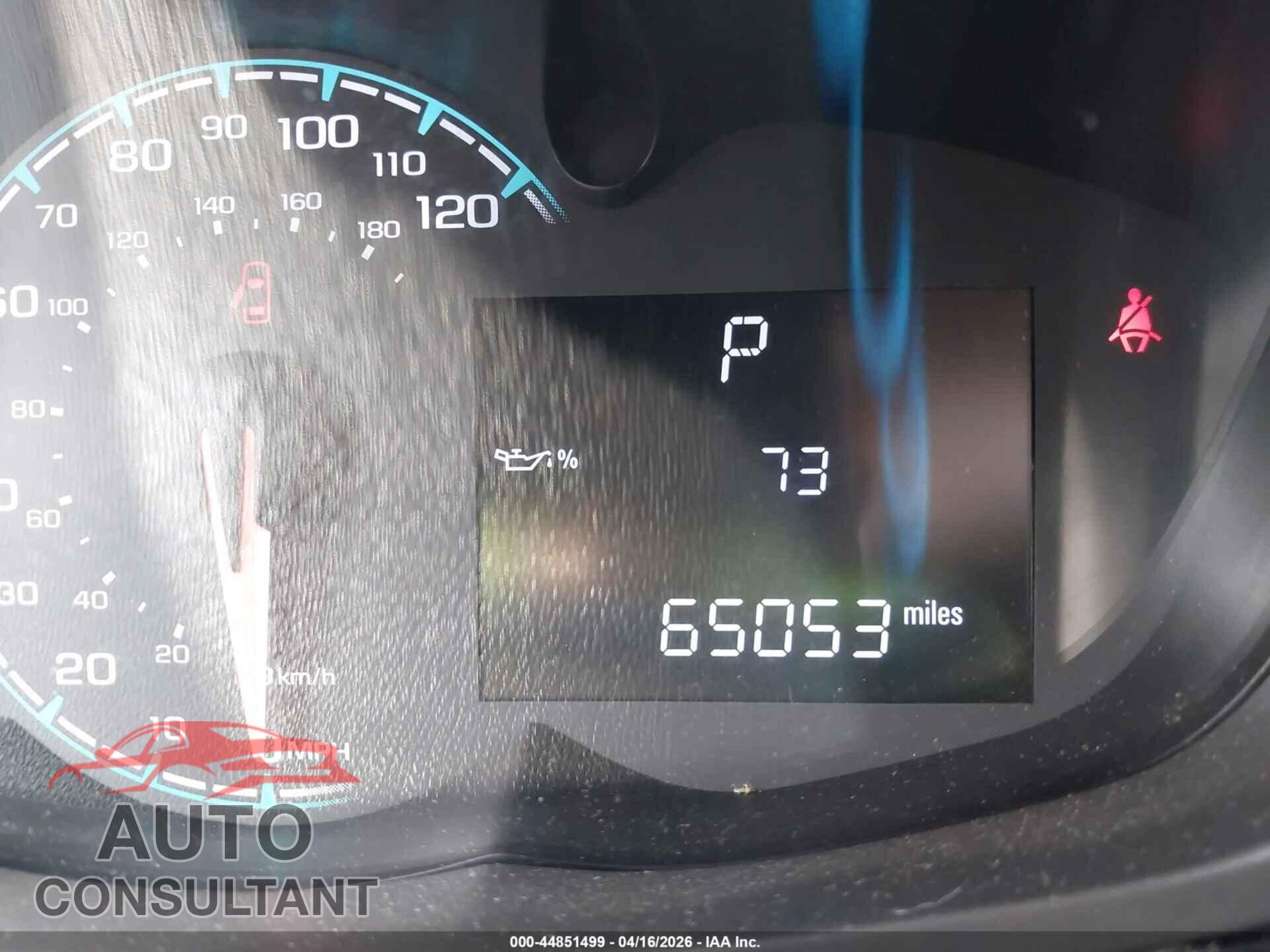 CHEVROLET SPARK 2021 - KL8CB6SA3MC738176