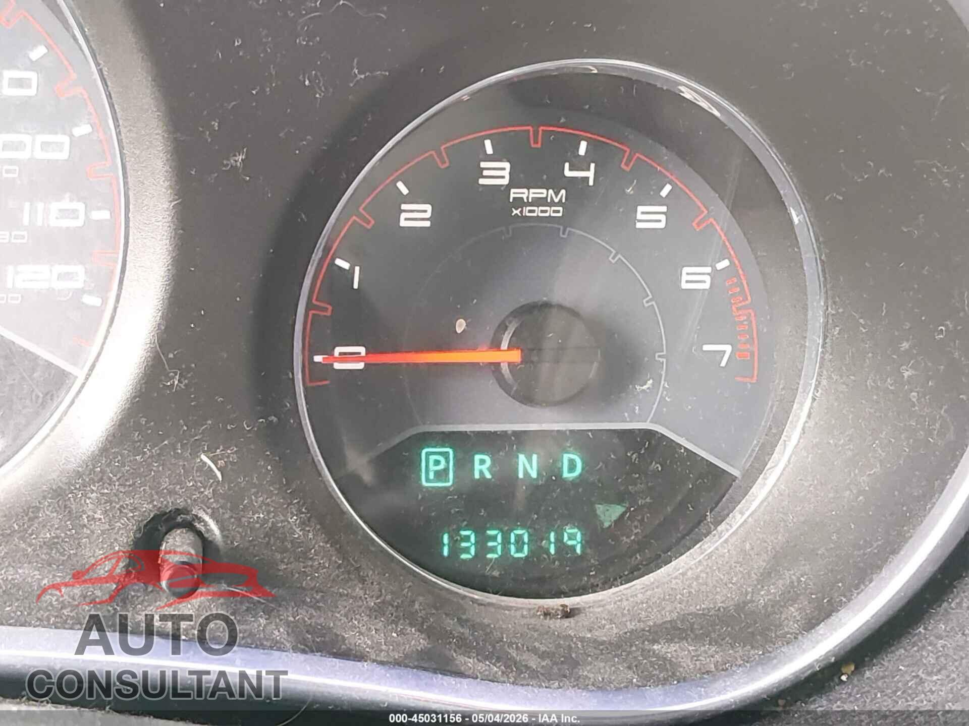 DODGE AVENGER 2013 - 1C3CDZAB4DN653627