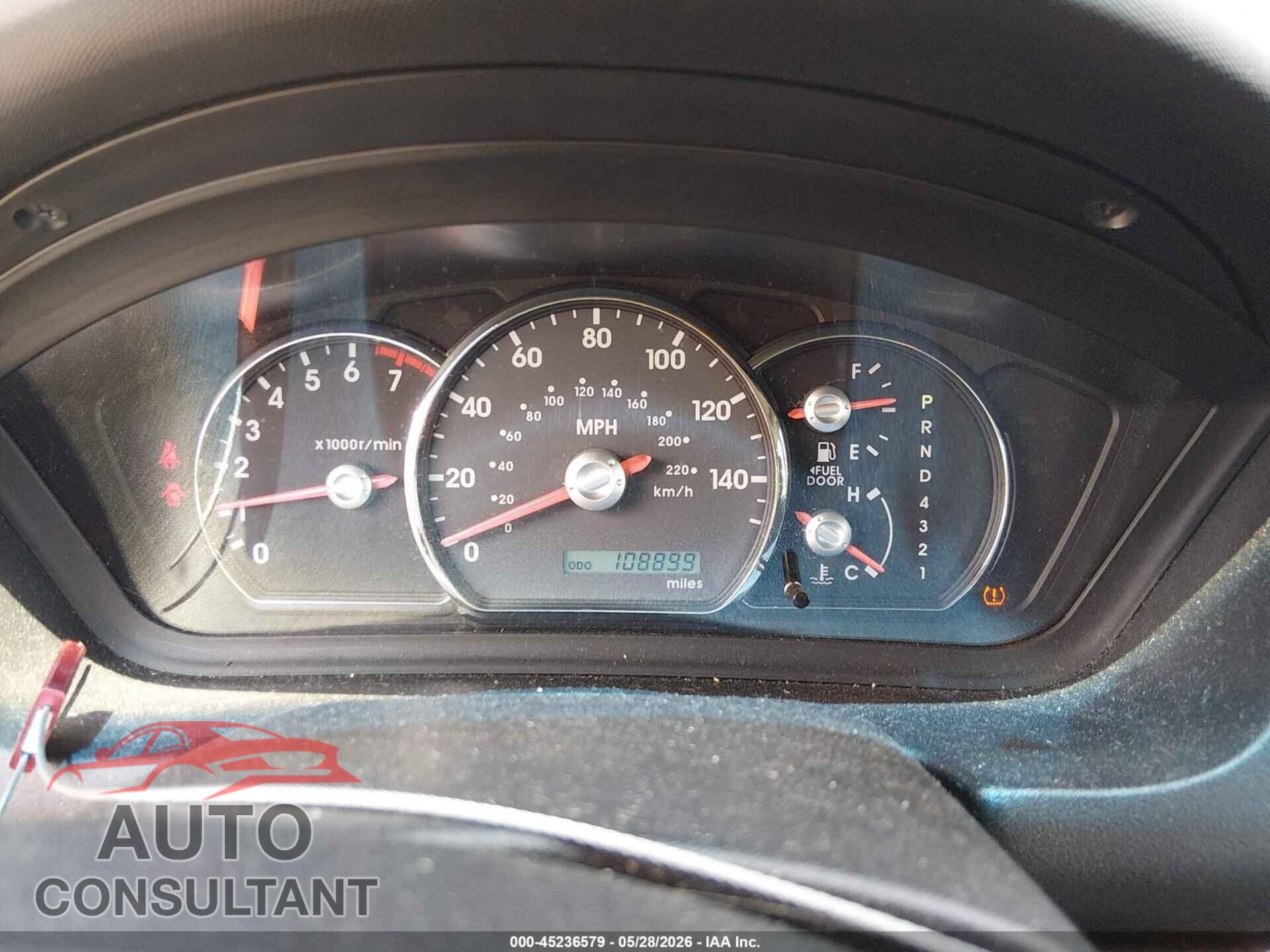 MITSUBISHI GALANT 2012 - 4A32B3FF5CE009619