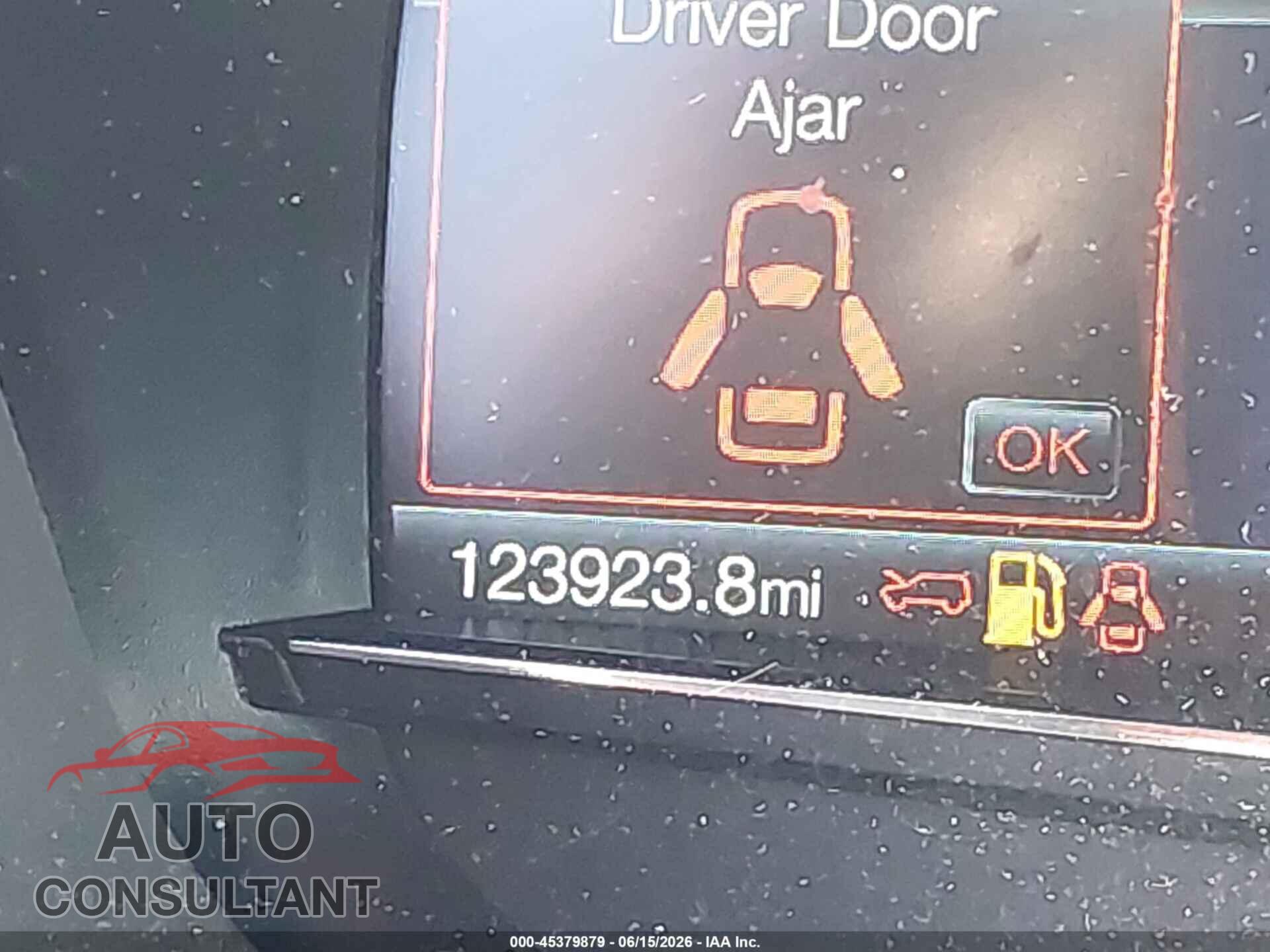 FORD EXPLORER 2018 - 1FM5K8D87JGA40904