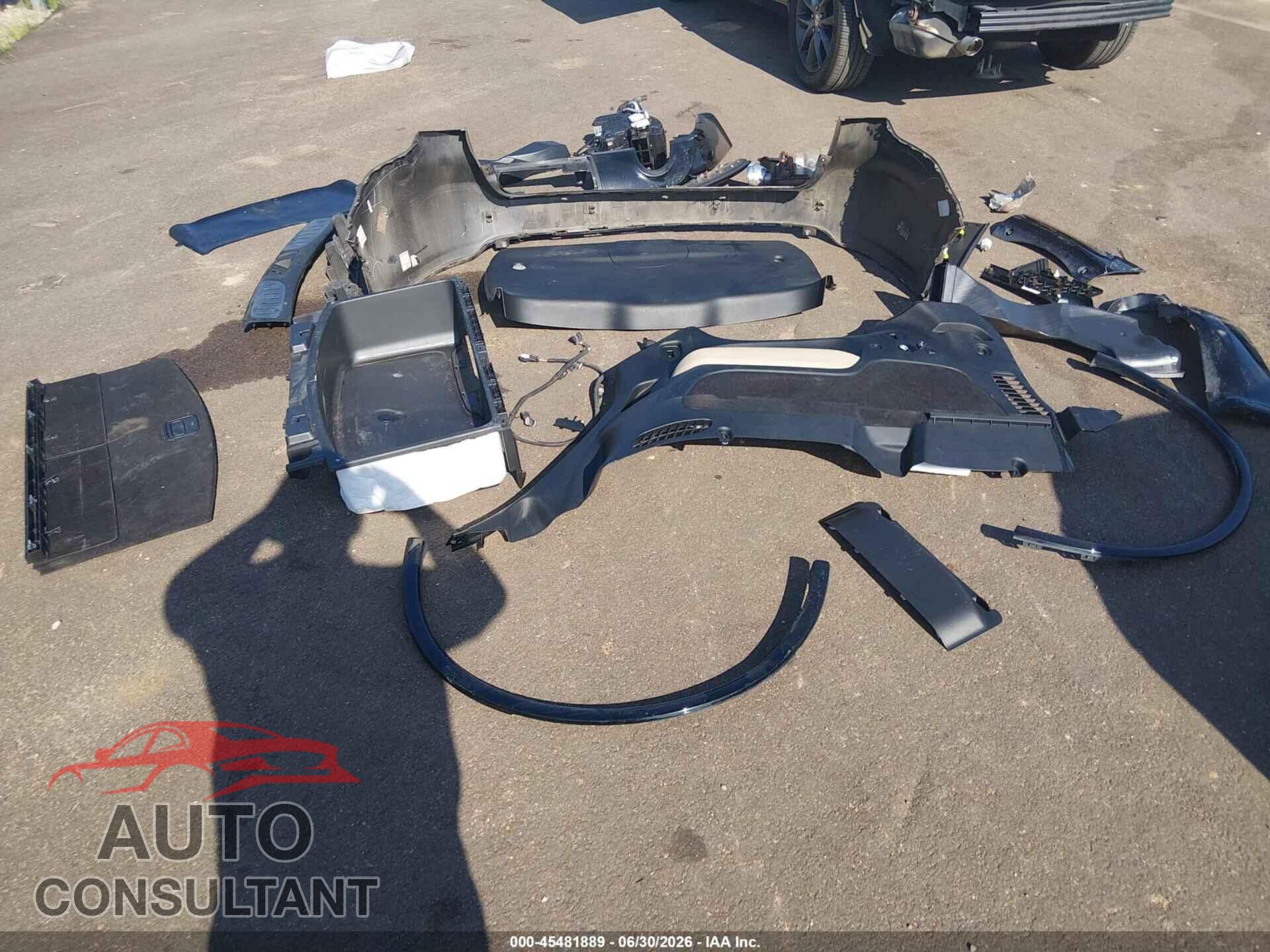 DODGE DURANGO 2017 - 1C4RDHDG7HC878441