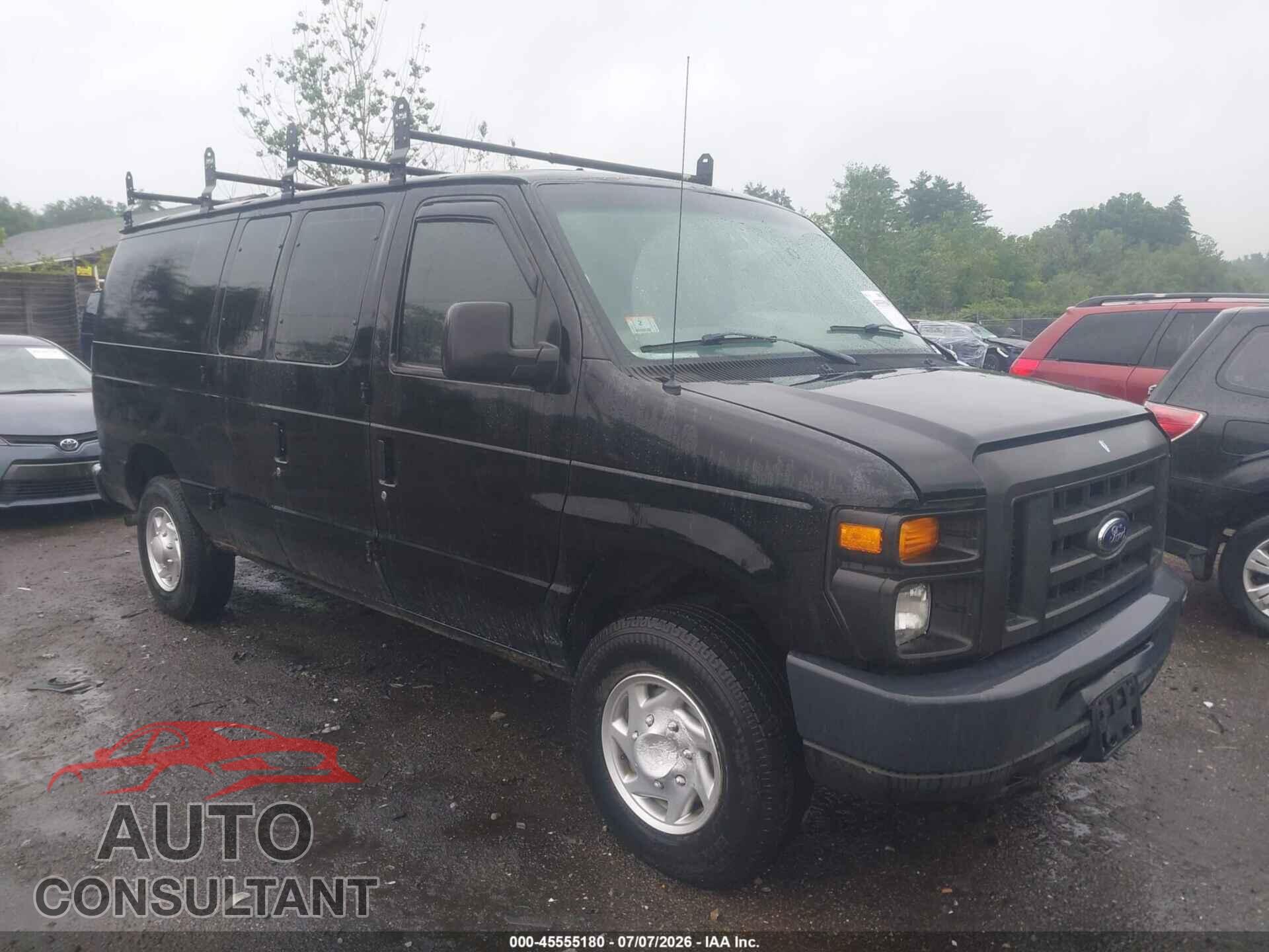 FORD E-250 2014 - 1FTNE2EW7EDA01839
