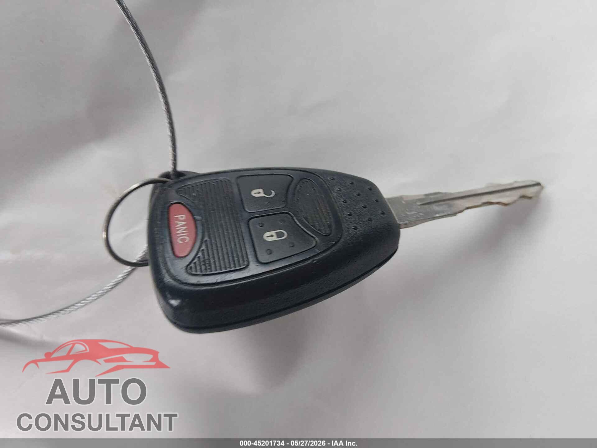 JEEP COMPASS 2011 - 1J4NF5FB5BD174260