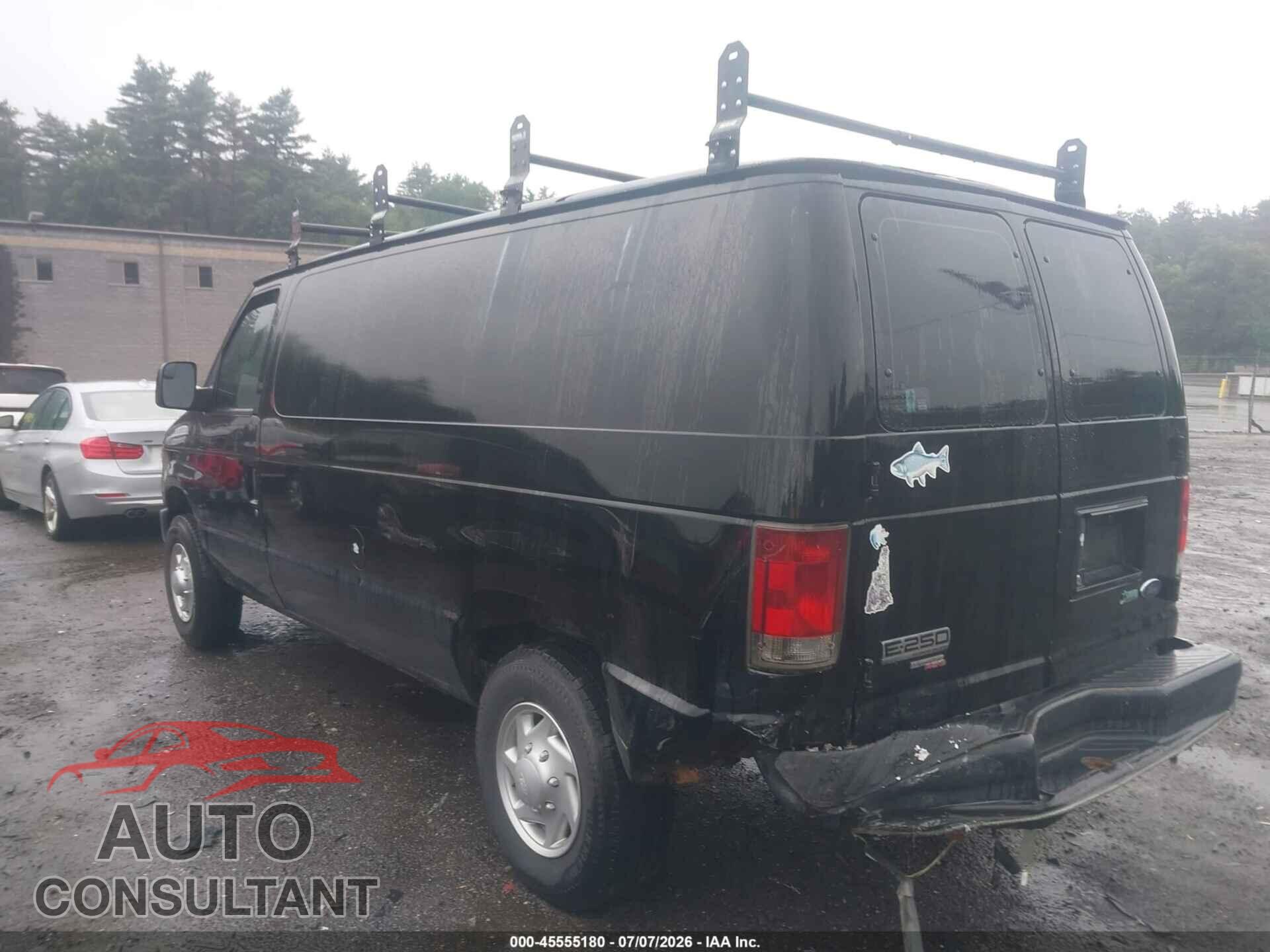 FORD E-250 2014 - 1FTNE2EW7EDA01839