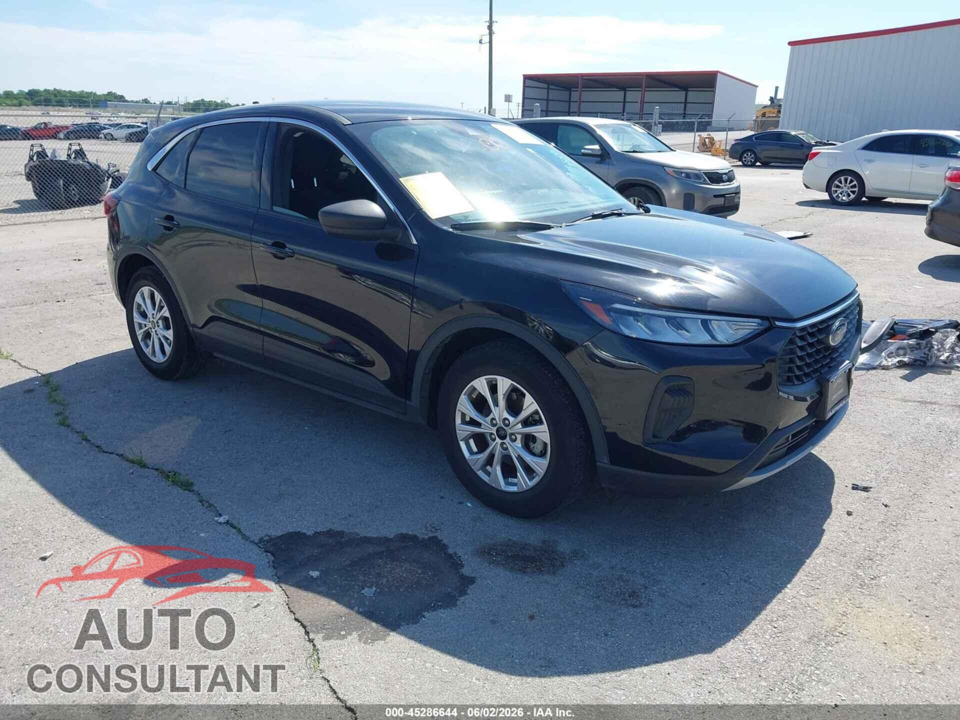 FORD ESCAPE 2023 - 1FMCU0GN2PUA41506