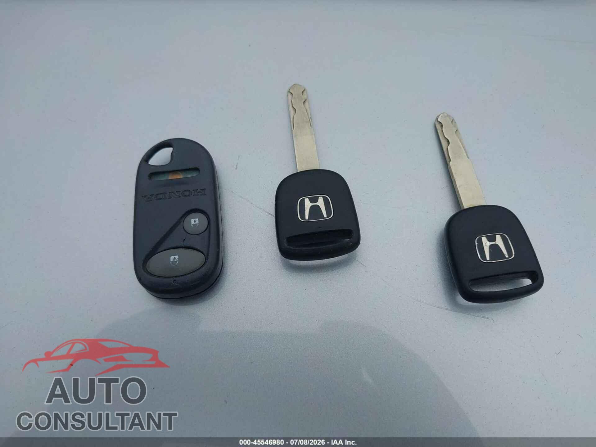 HONDA ELEMENT 2011 - 5J6YH2H70BL007065