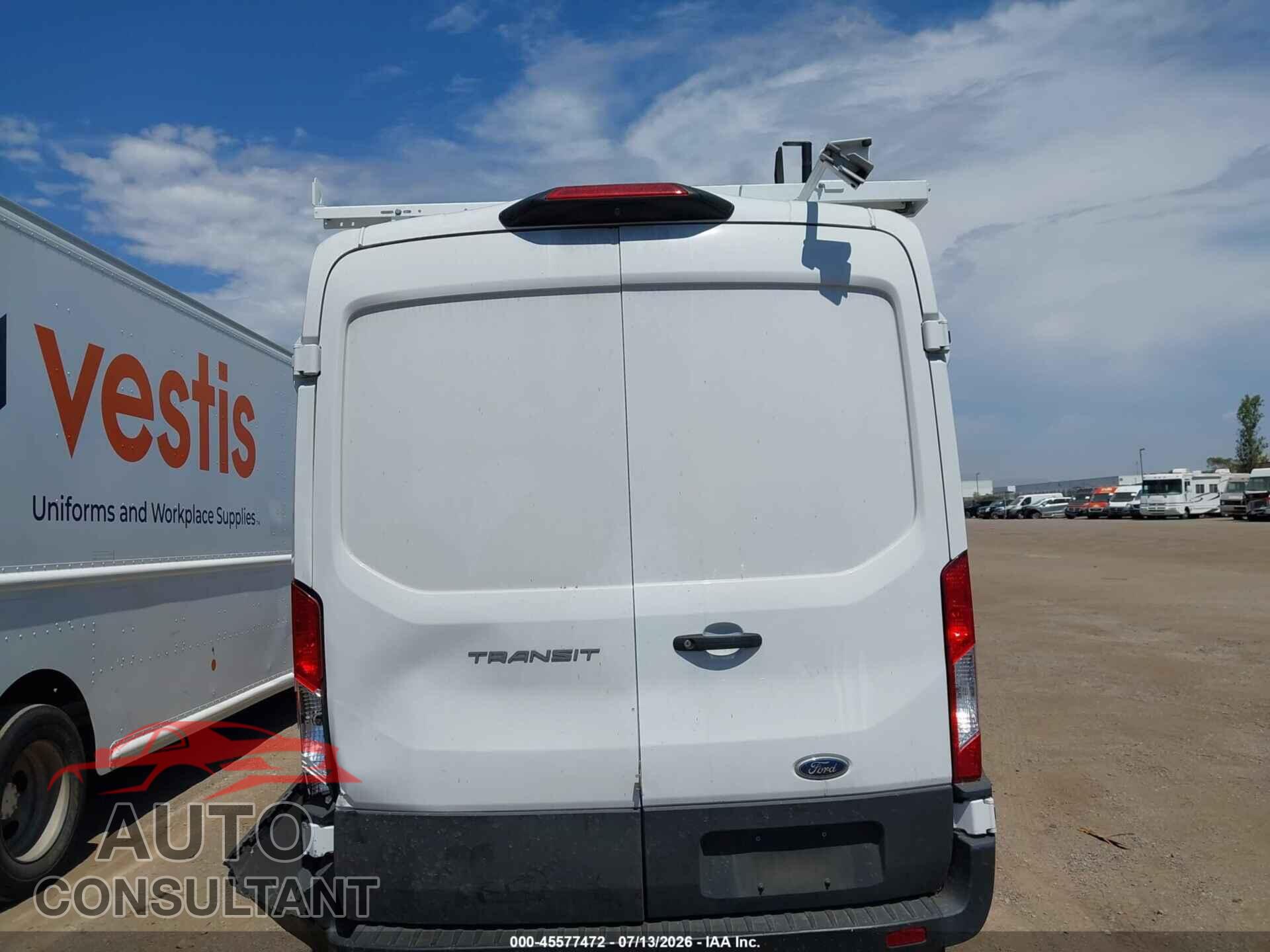 FORD TRANSIT-250 2023 - 1FTBR1C8XPKB21994