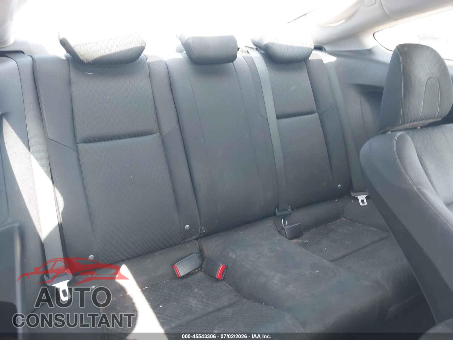 HONDA CIVIC 2014 - 2HGFG3B83EH510650